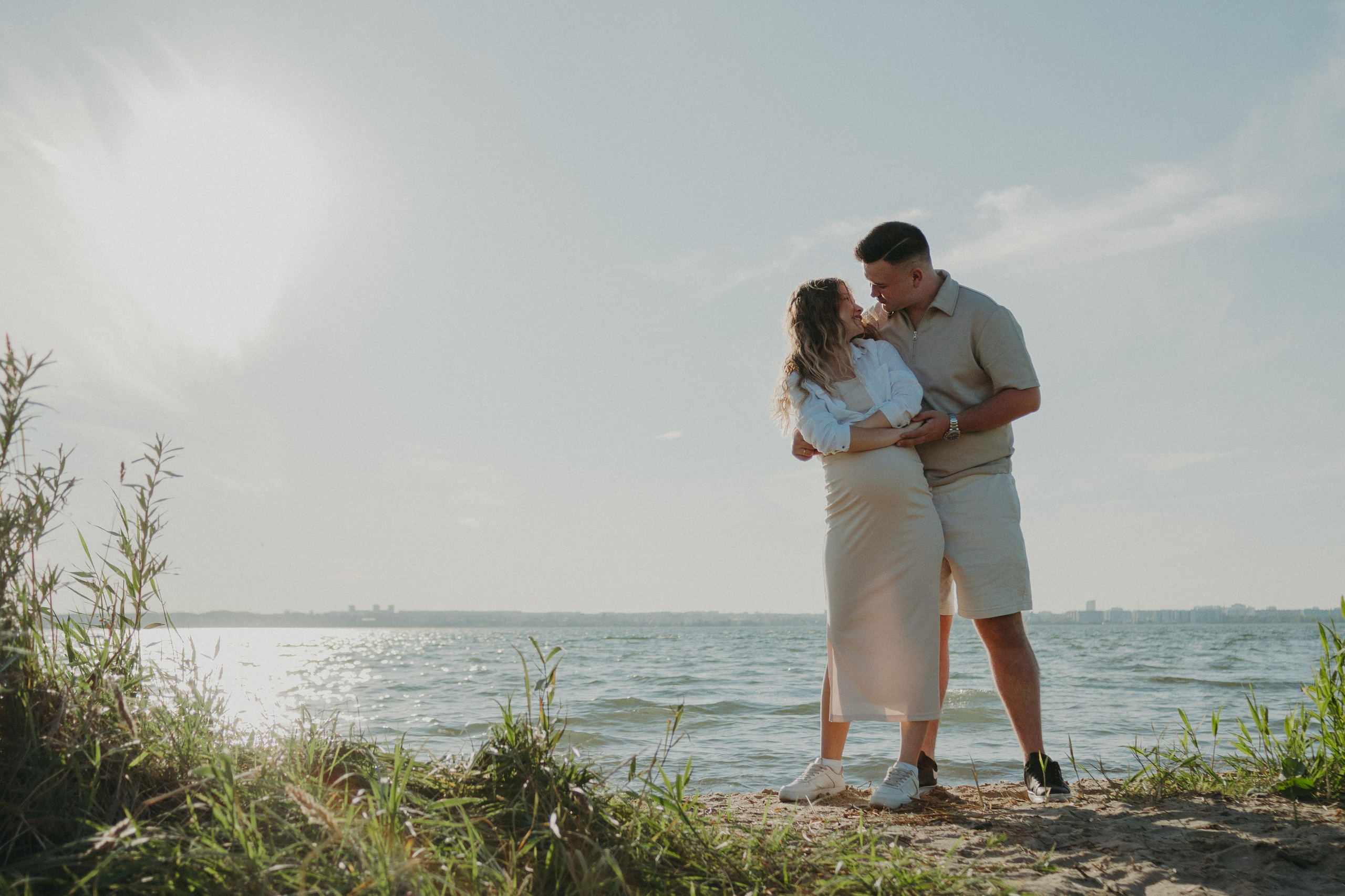 Женя и Олег. Фотограф в Челябинске Любовь Денисенко