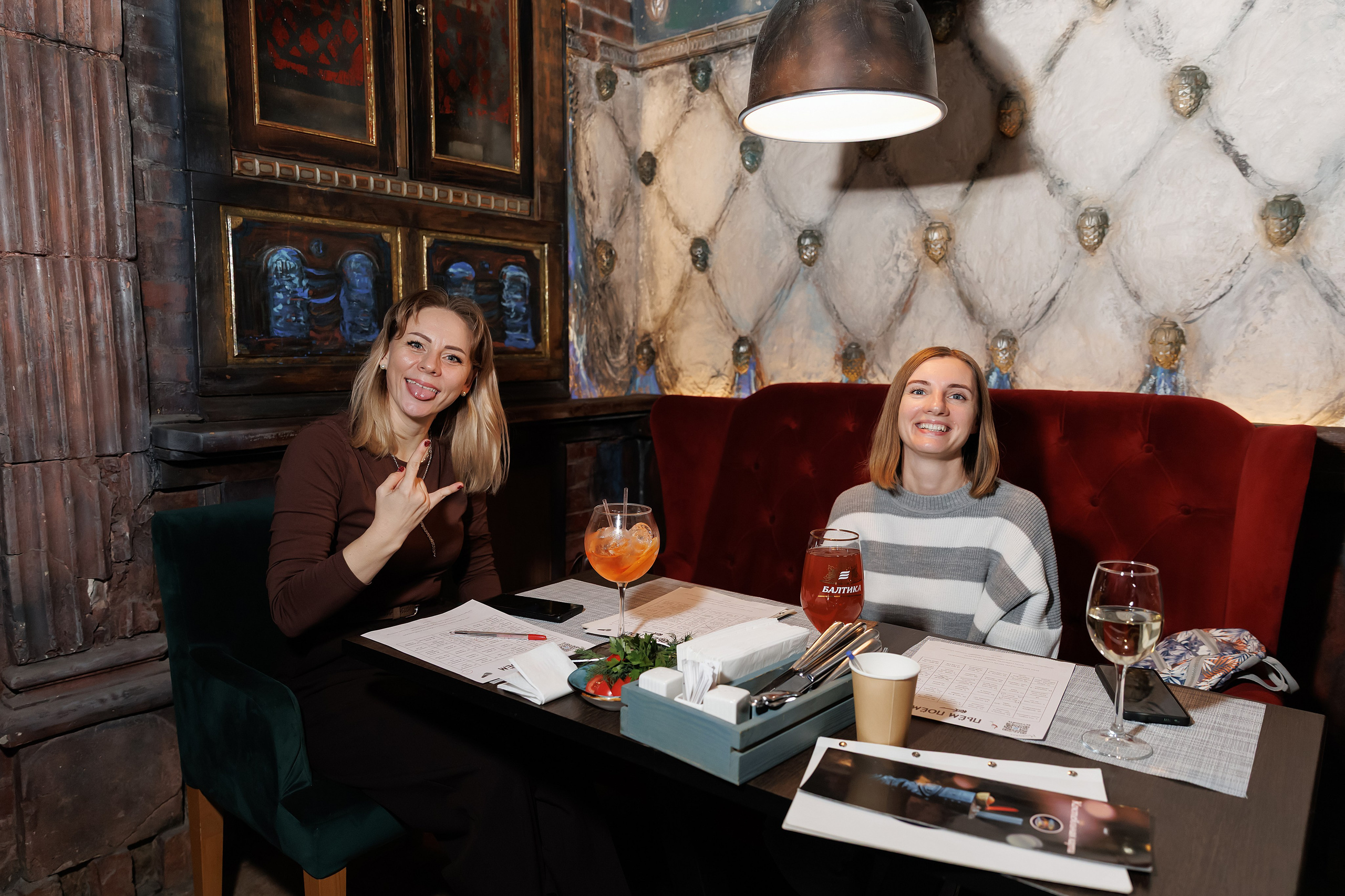 Пьем Поем. Свадебный фотограф в Пскове и Санкт-Петербурге | Анна Голикова