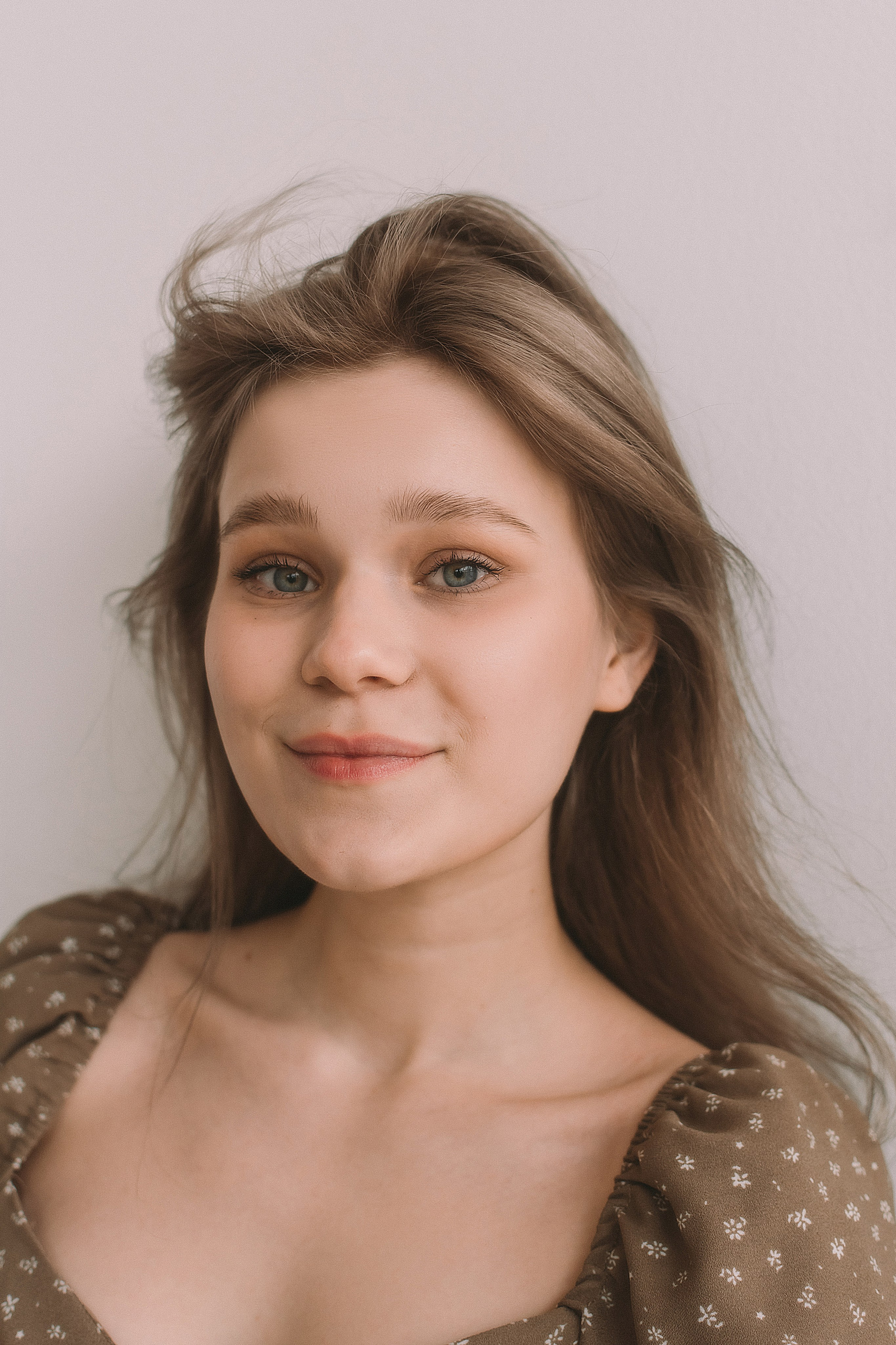 Полина Варфоломеева. Фотограф в Москве Панина Юлия