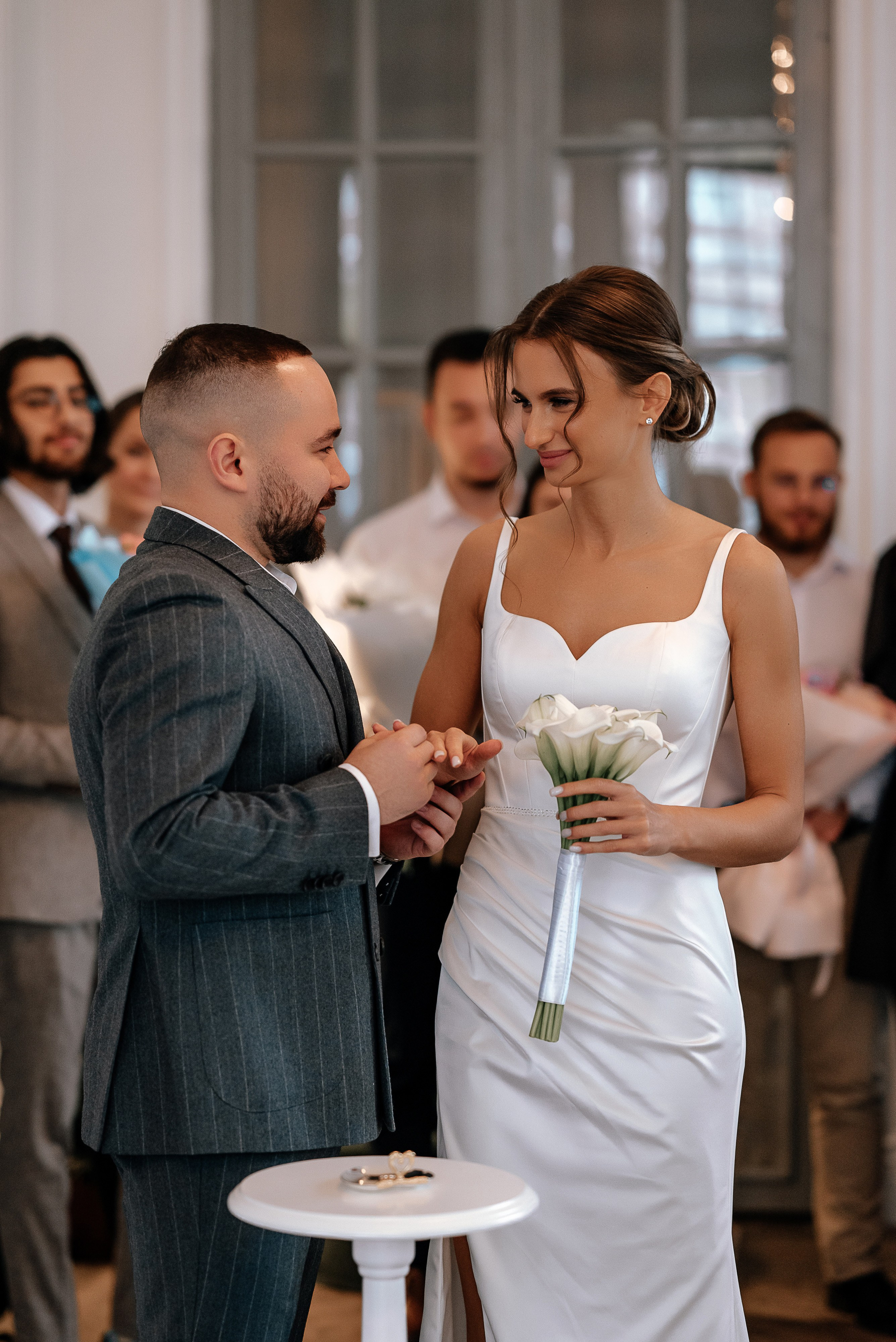 Ксения & Руслан 2023. Фотограф Москва. Шульгинова Ольга