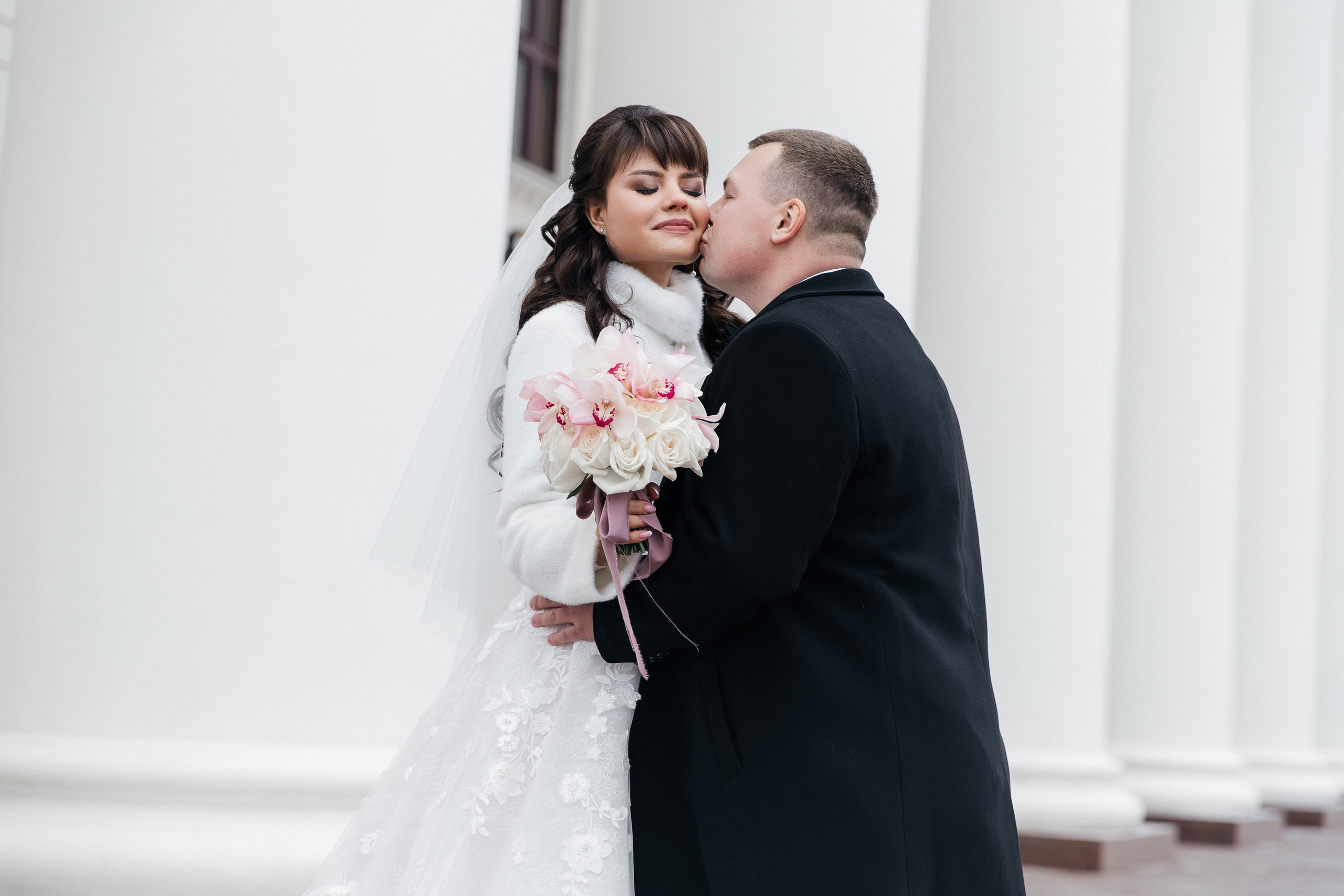 Юлия И Александр. Свадебный и семейный фотограф Егорова Юлия