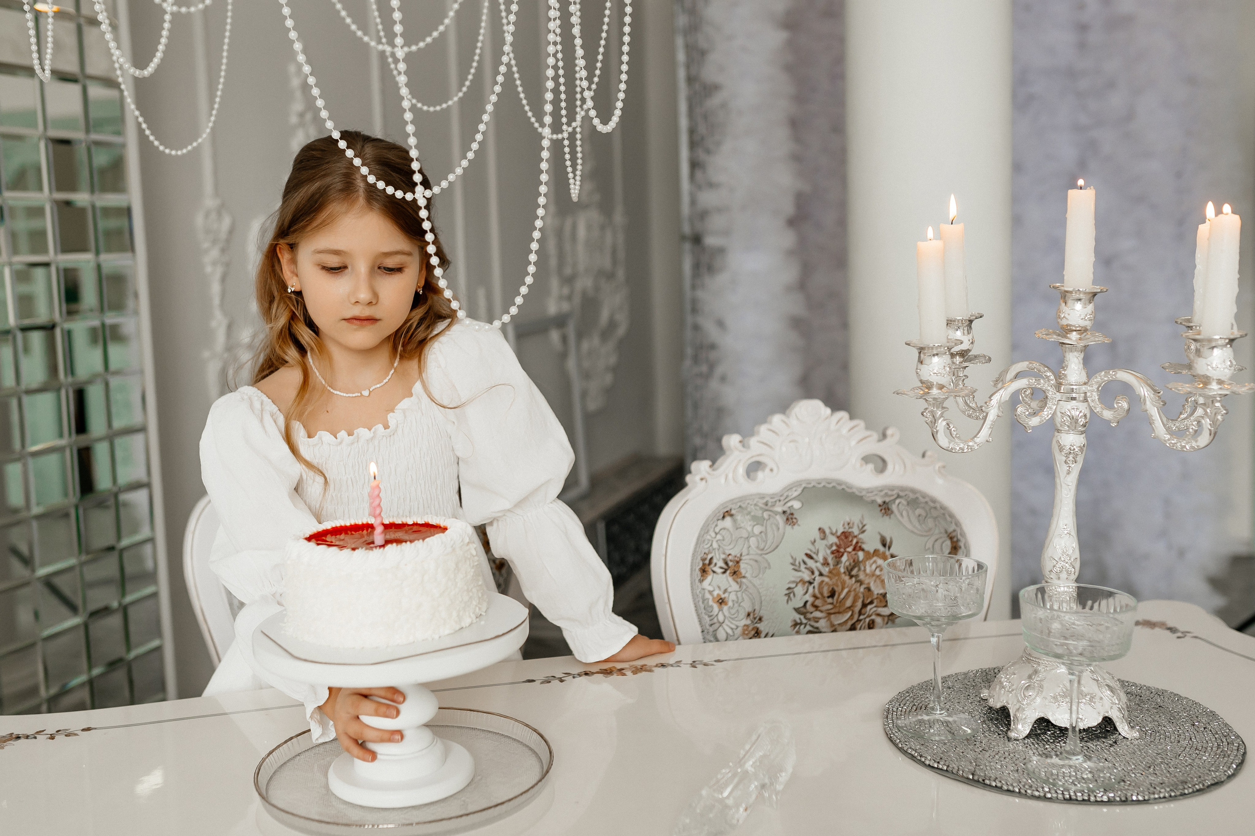 Фотограф Ким Наталья в Красноярске