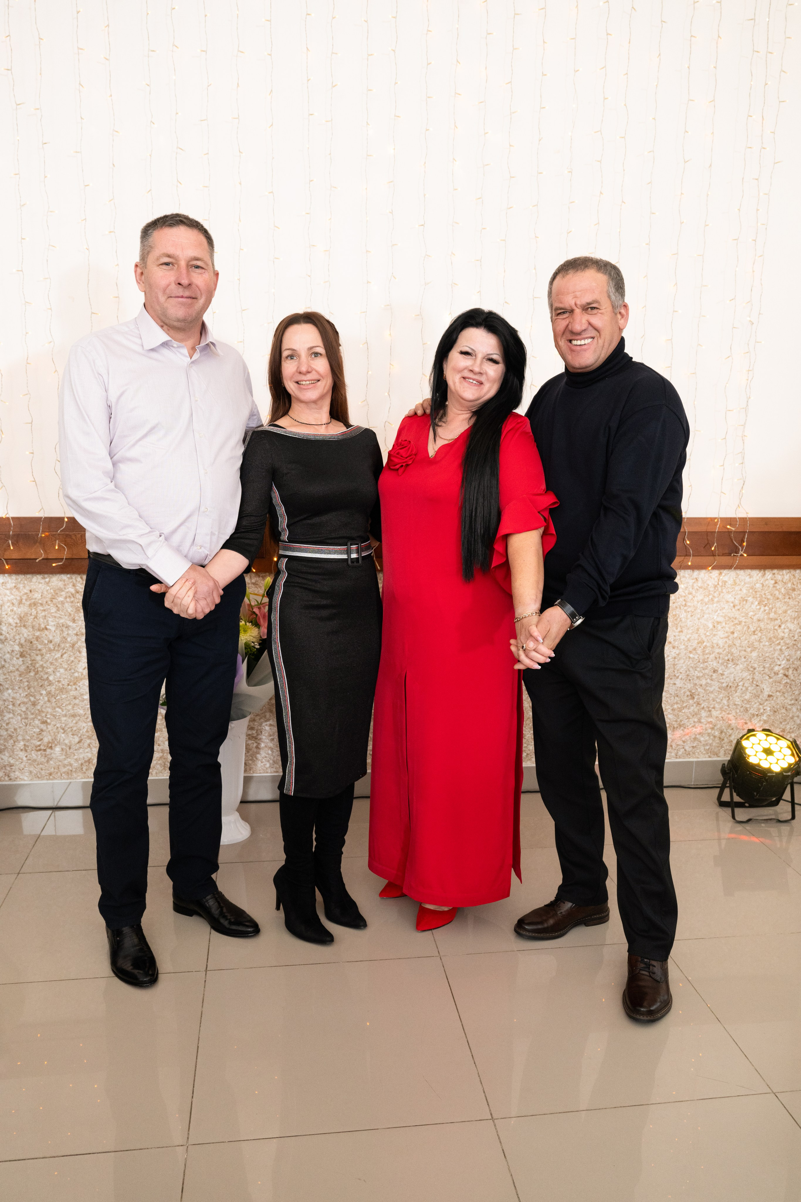 Юбилеи и Корпоративы. Студийный и свадебный фотограф и видеограф в Севастополе — Юлия Макаренко