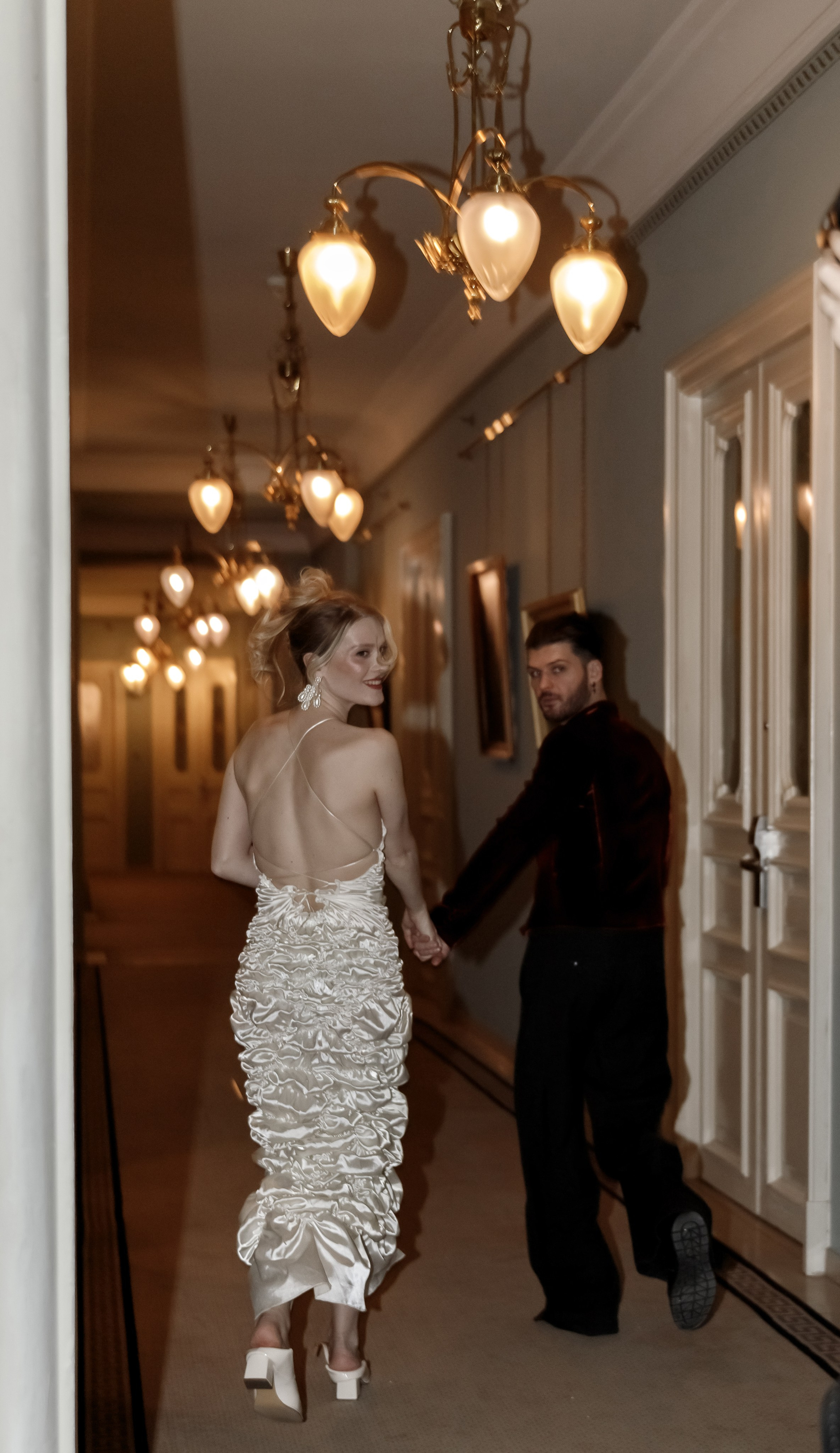 Фотограф в Москве и в Санкт-Петербурге Юлия Халикова