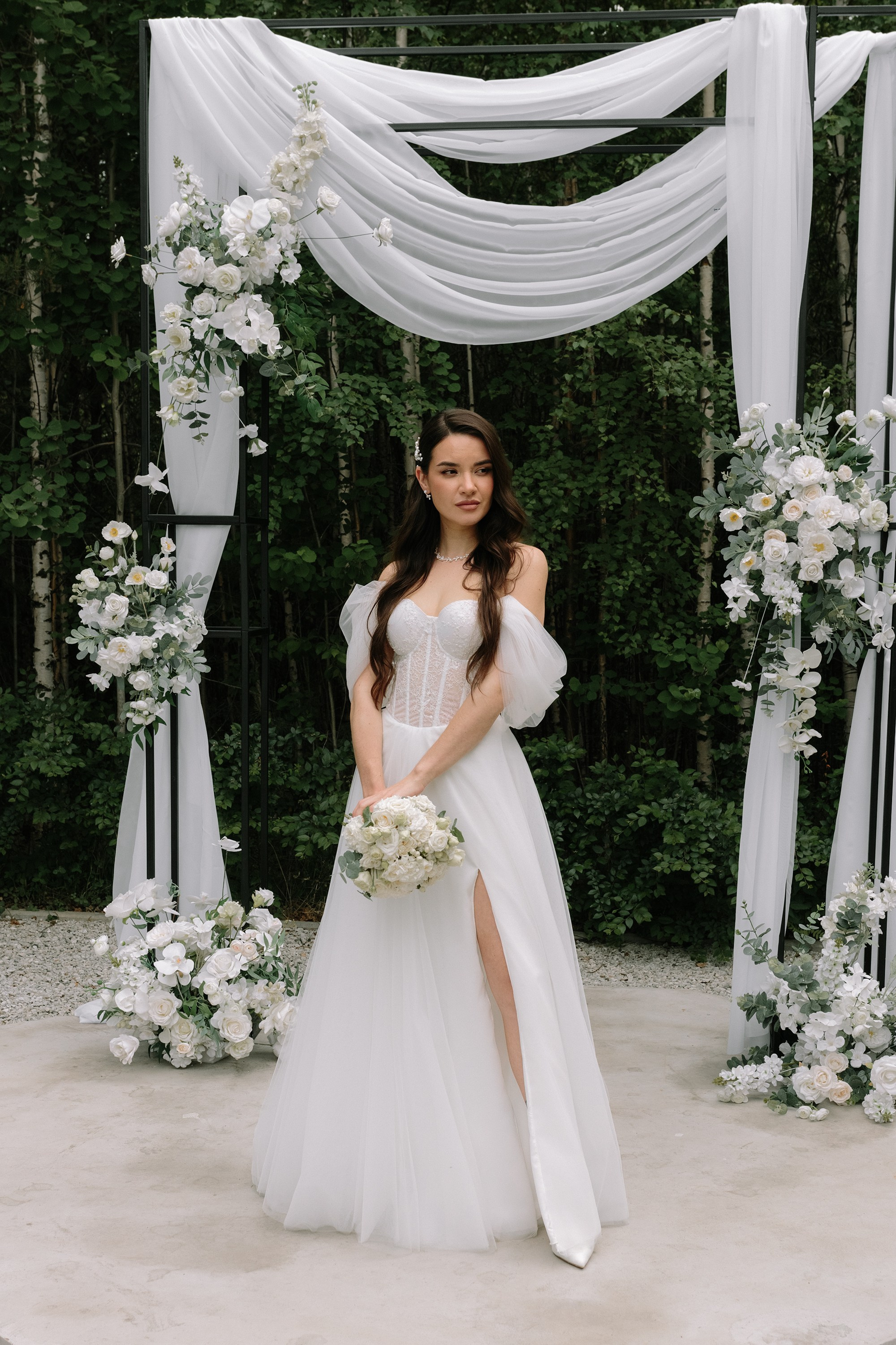 Анастасия & Антон (Vozduh). Фотограф Нижний Тагил Лилия Савина