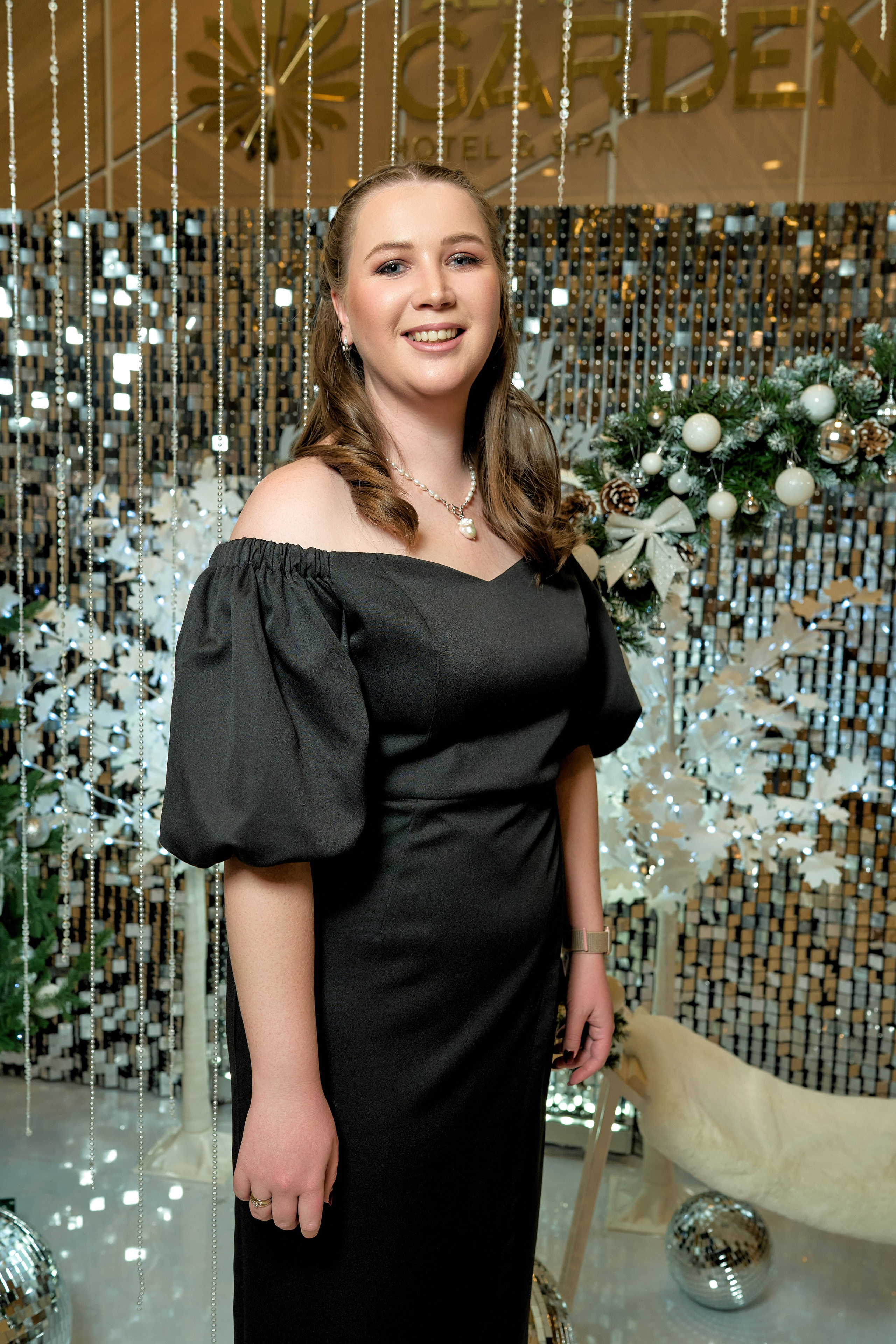 День рождения Адилии