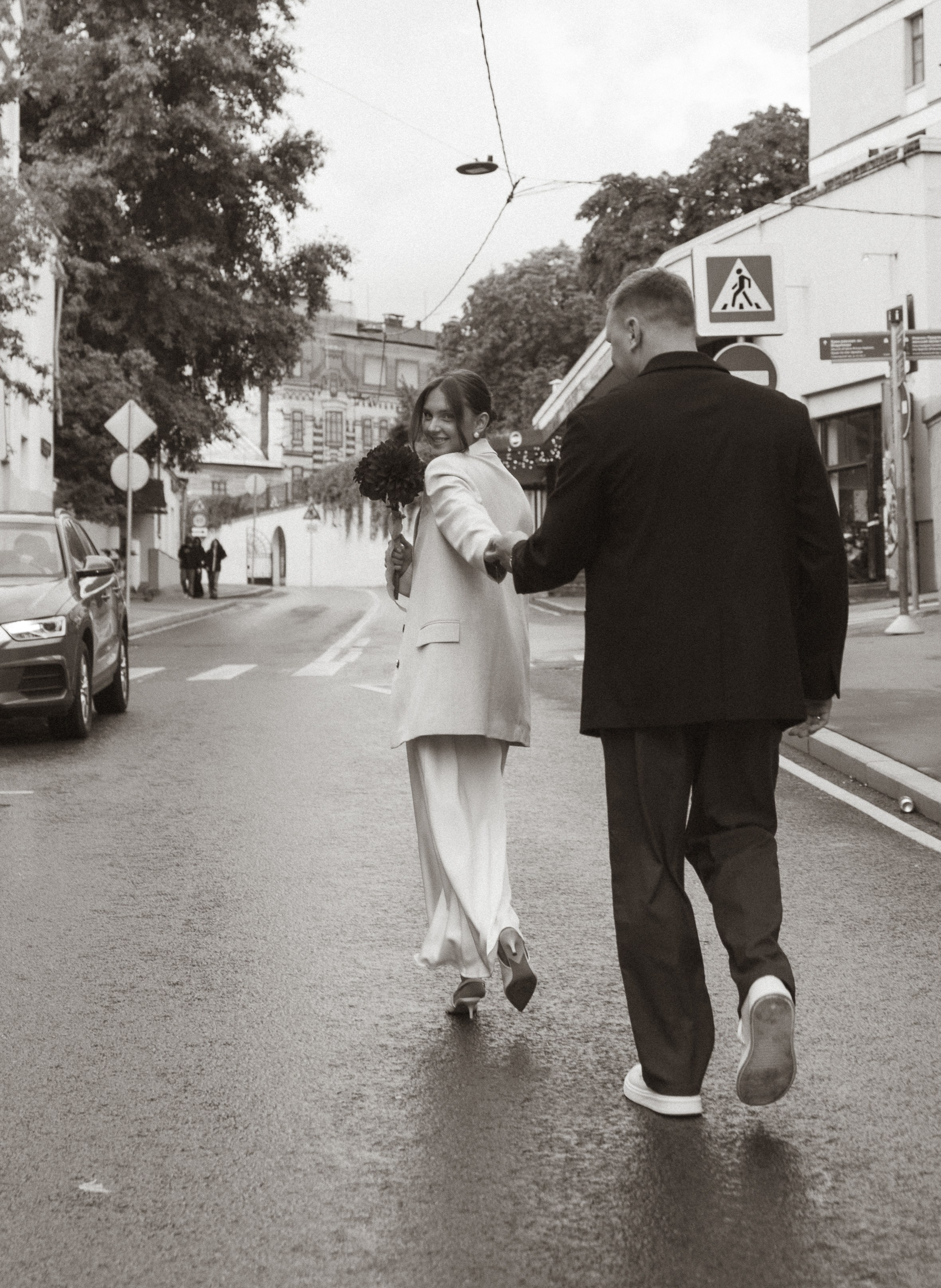 Оксана&Максим. Семейный фотограф Регина Чудо