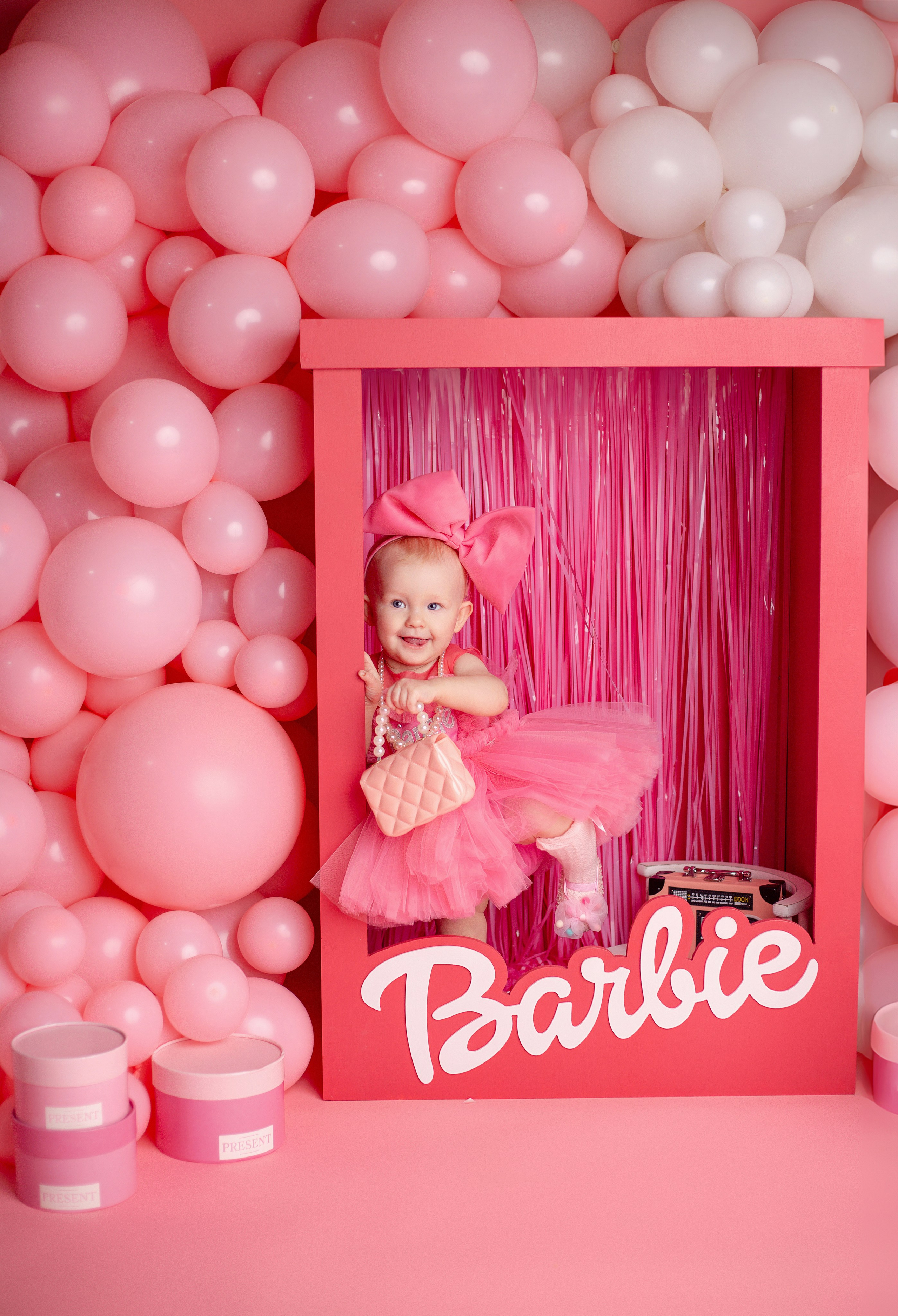 Фотопроекты. Детский фотограф в Няндоме Ариана Арсеньева