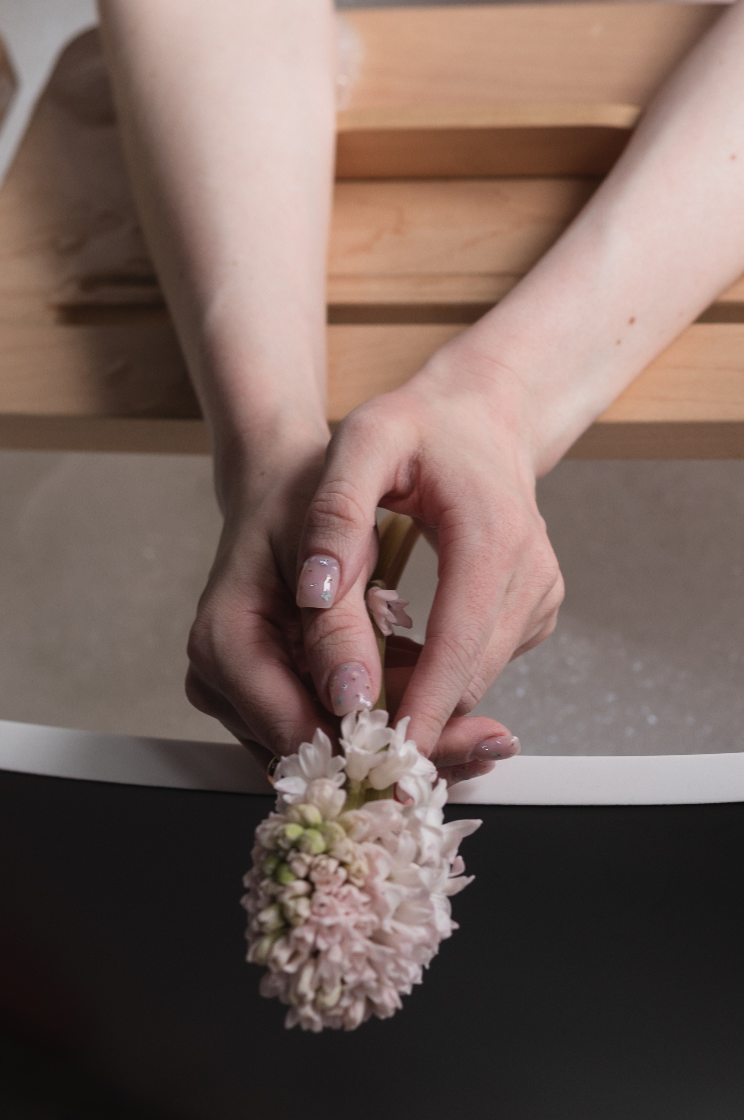 Moscow never sleeps. Свадебный фотограф Наталья Молявина