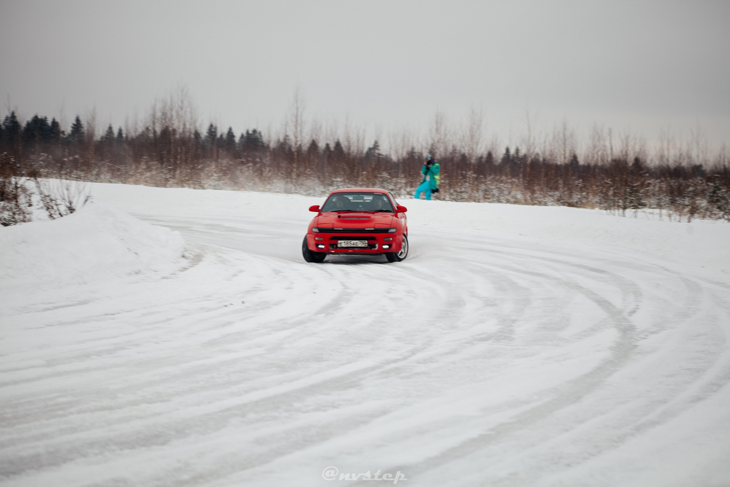 RSE Тропикана 2023. Мультижанровый фотограф в Москве Наталия Степанова