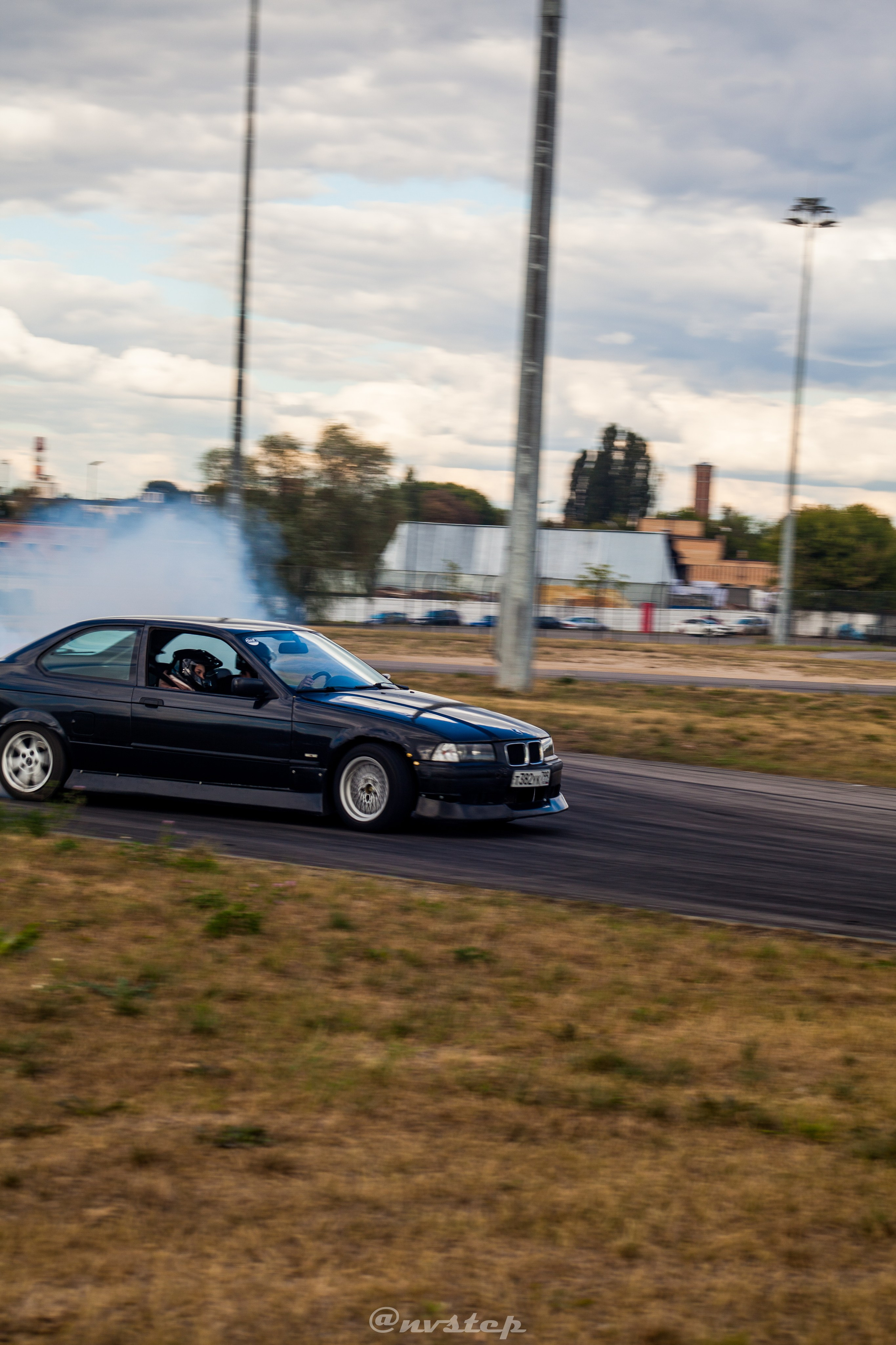 E36RIOT. Мультижанровый фотограф в Москве Наталия Степанова