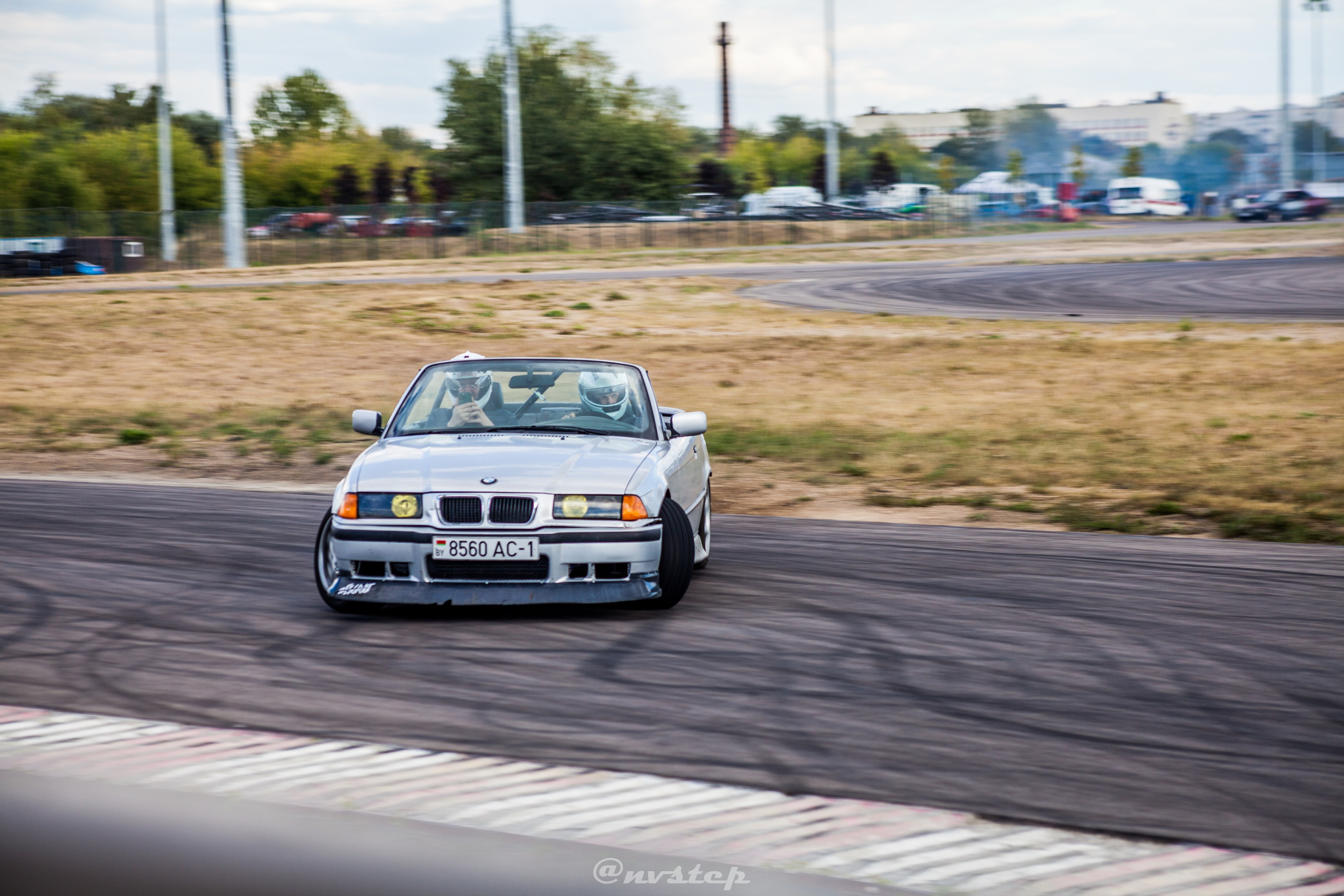 E36RIOT. Мультижанровый фотограф в Москве Наталия Степанова