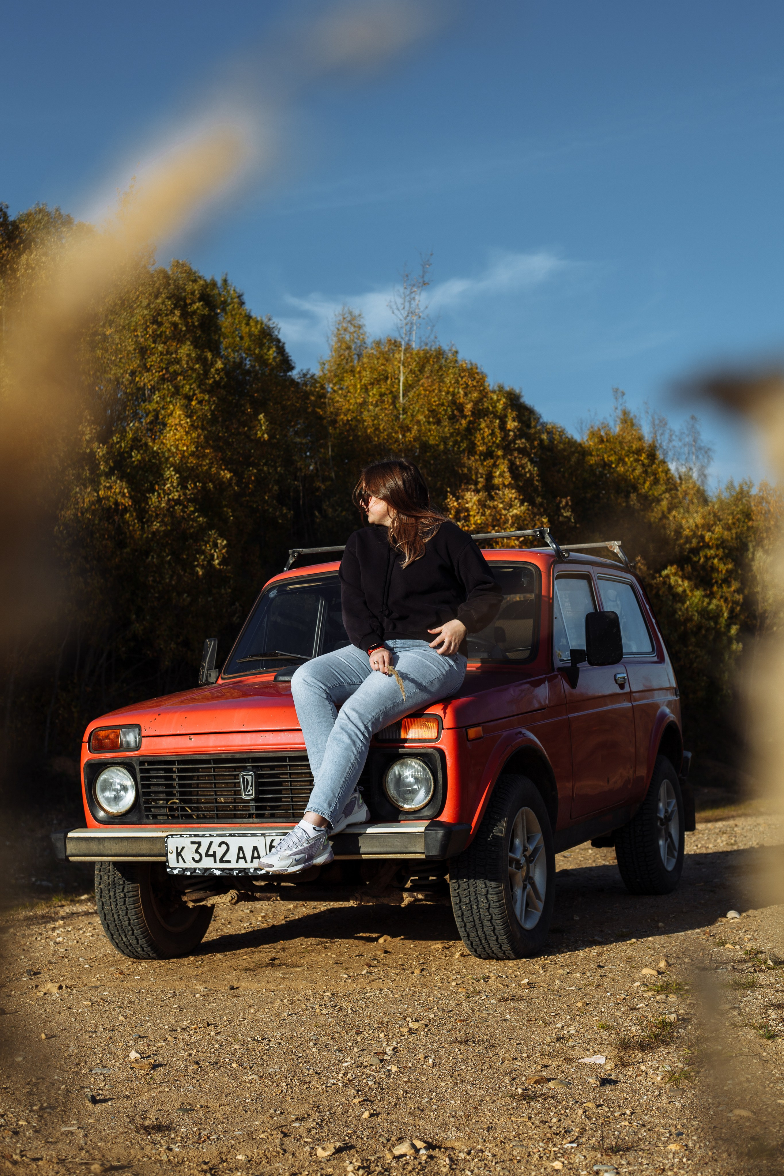 Анастасия. Мультижанровый фотограф в Москве Наталия Степанова