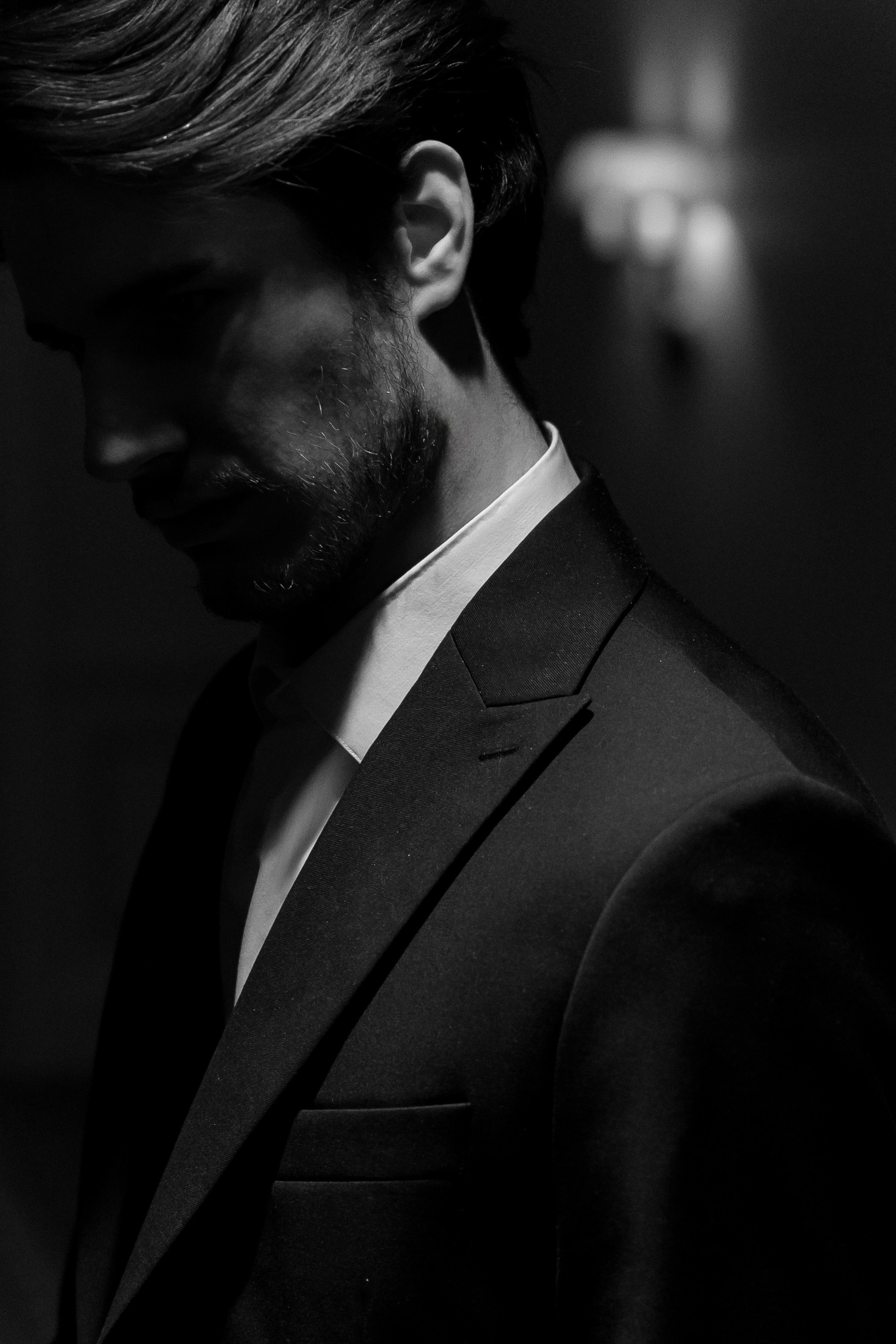 Дмитрий и Светлана. Свадебный фотограф Москва и Санкт-Петерург Артем Мамонов