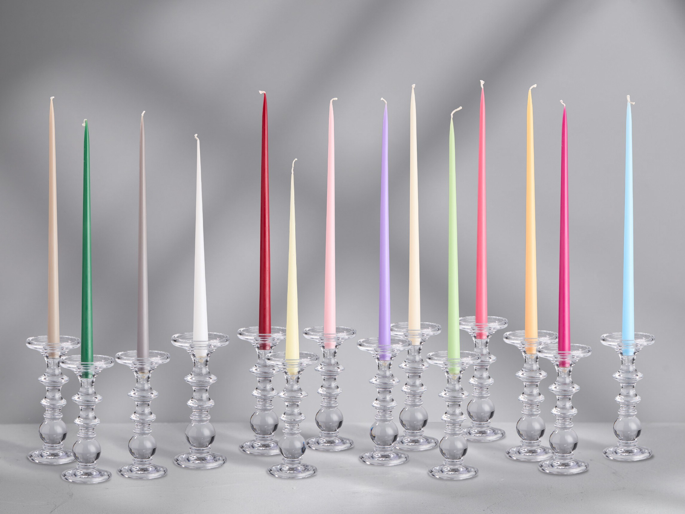 Подсвечники. Сайт о предметной, имиджевой и портретной фотографии, фотограф Фил Киреев