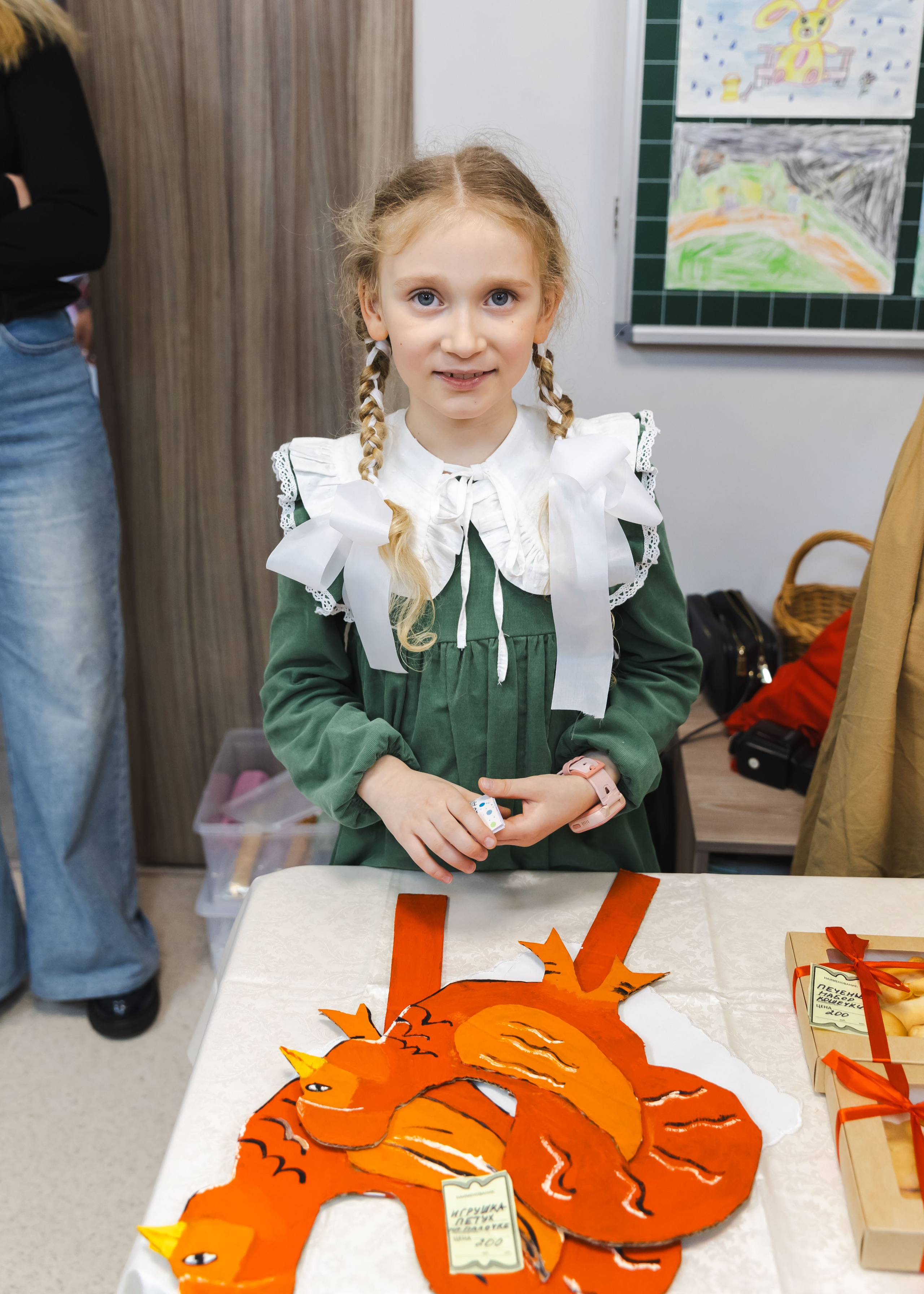 21.03.2025 Другая школа, Ярмарка. ФОТОГРАФ ВИНОГРАДОВА ДАРЬЯ