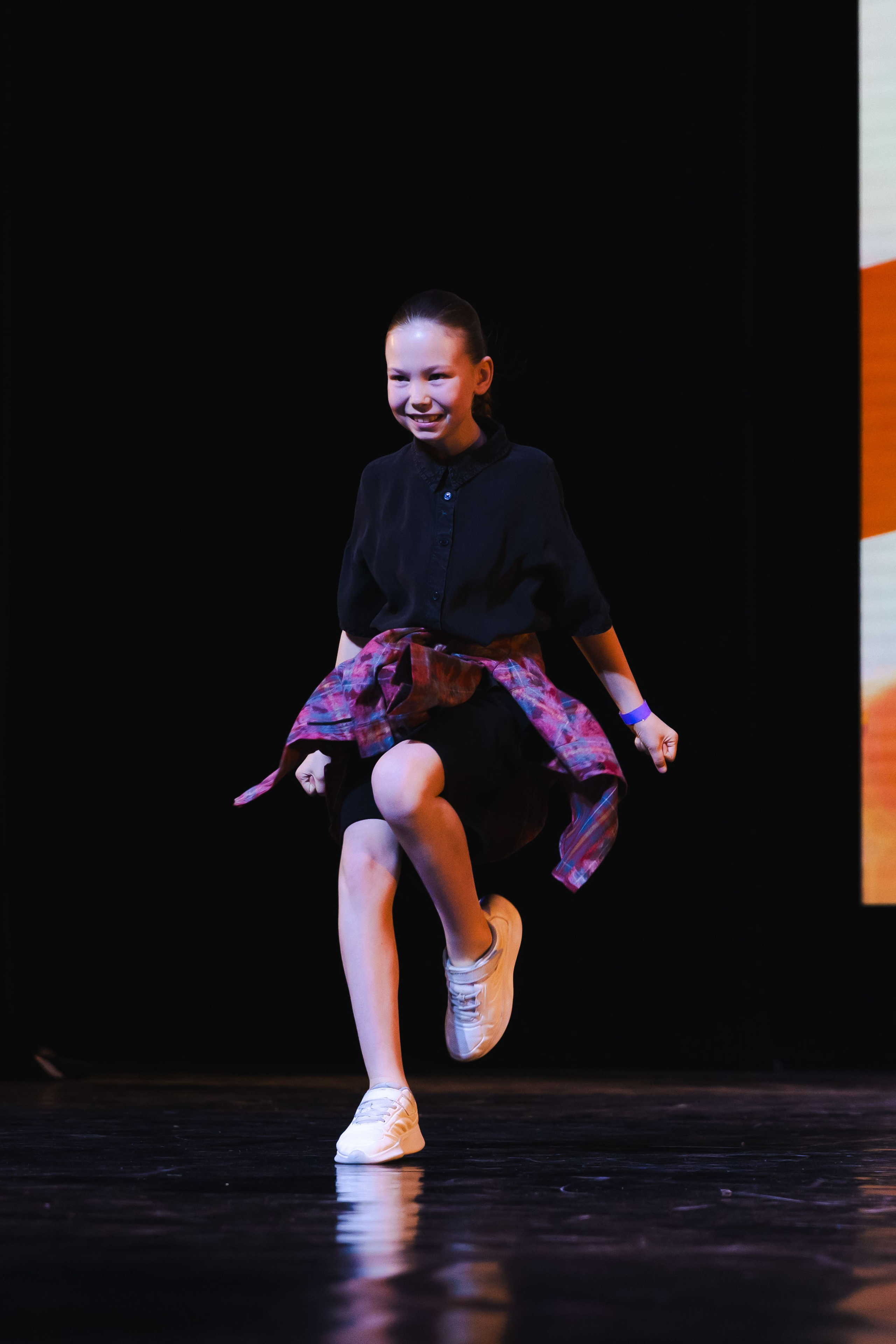 18.05.2025 Отчетный концерт Non Stop. ФОТОГРАФ ВИНОГРАДОВА ДАРЬЯ