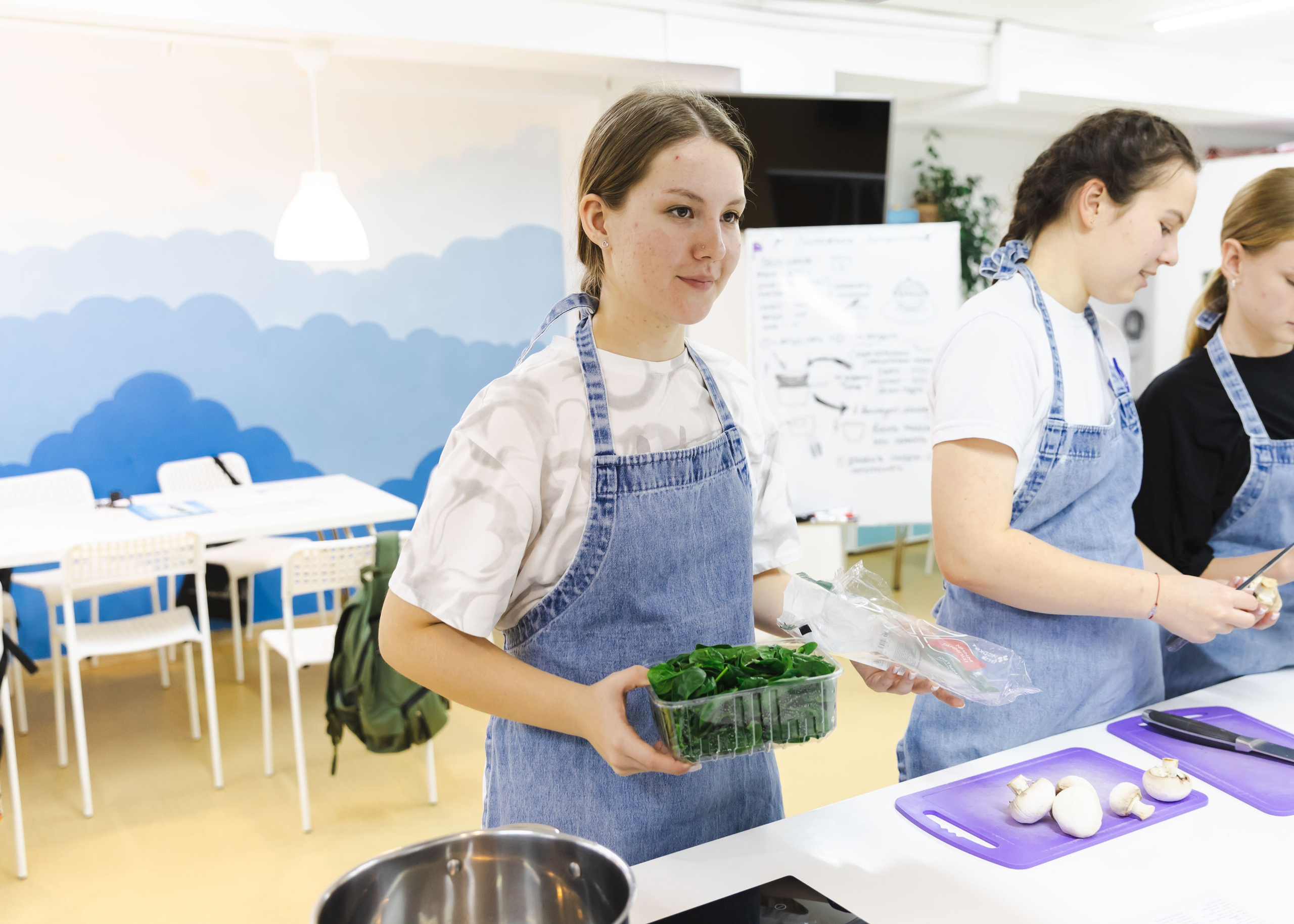 Облака 2025. ФОТОГРАФ ВИНОГРАДОВА ДАРЬЯ