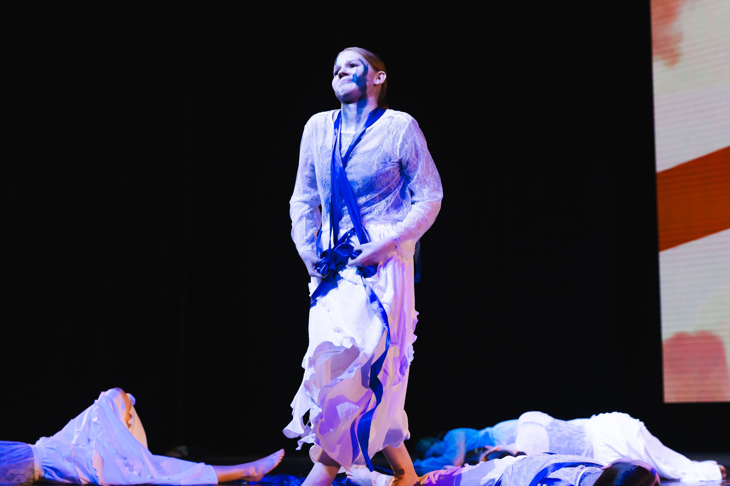 18.05.2025 Отчетный концерт Non Stop. ФОТОГРАФ ВИНОГРАДОВА ДАРЬЯ