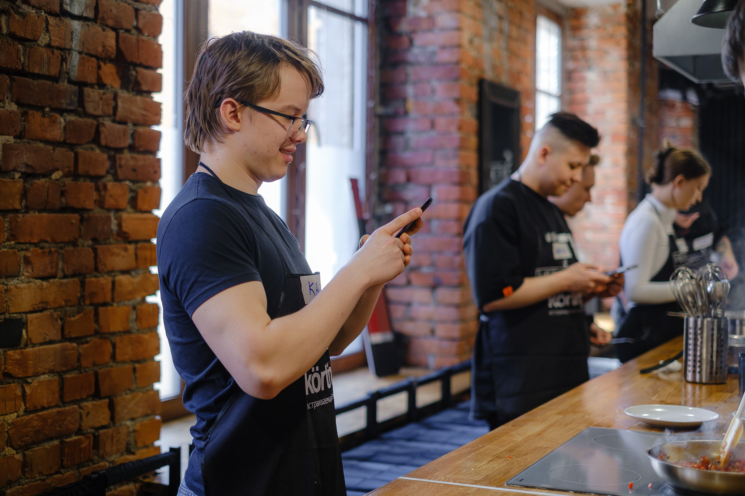 День рождения Андрея. Фотограф Мария Хлебникова Санкт-Петербург Москва