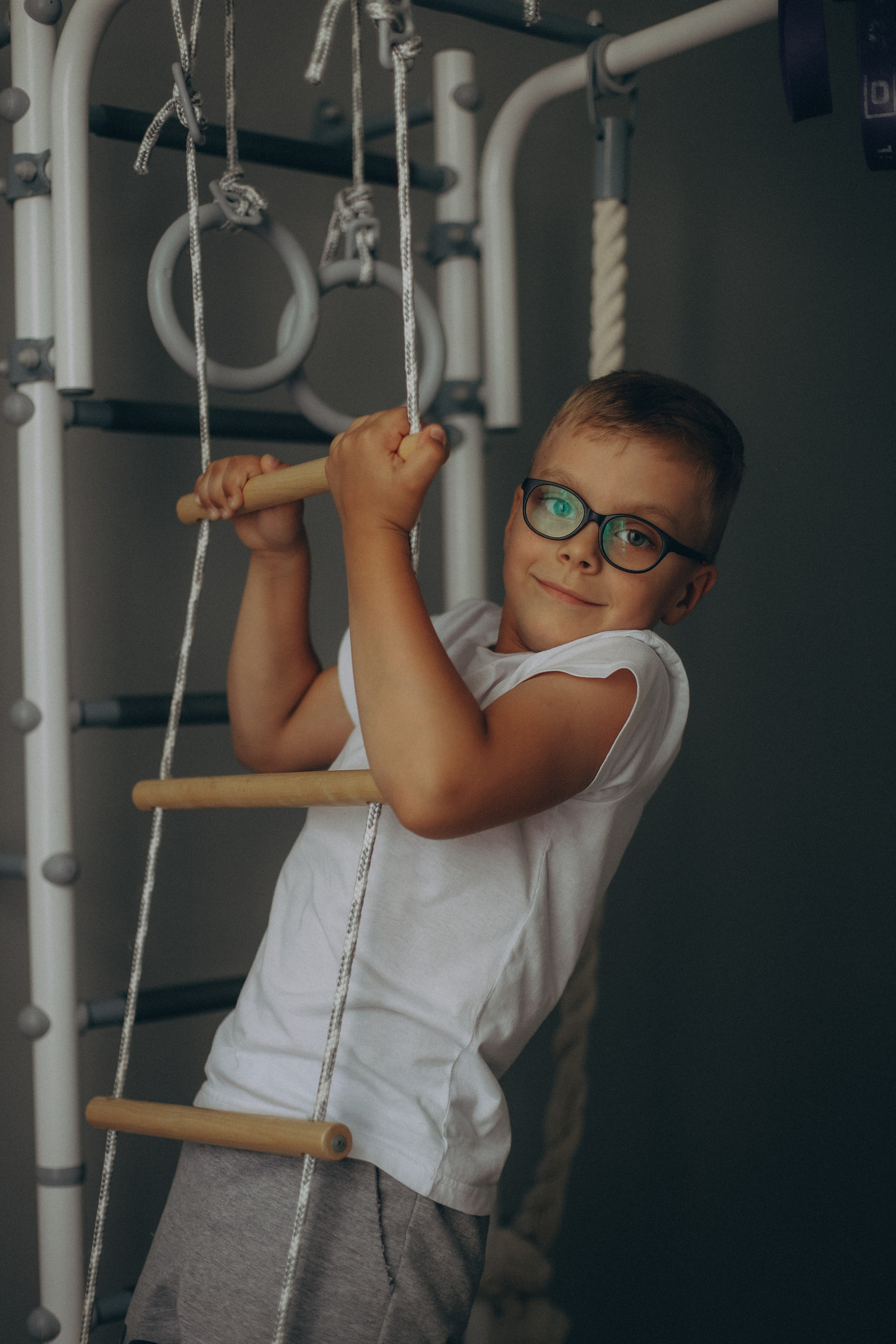 Детская фотосессия. Семейный и детский фотограф в Санкт-Петербурге «Chilik»