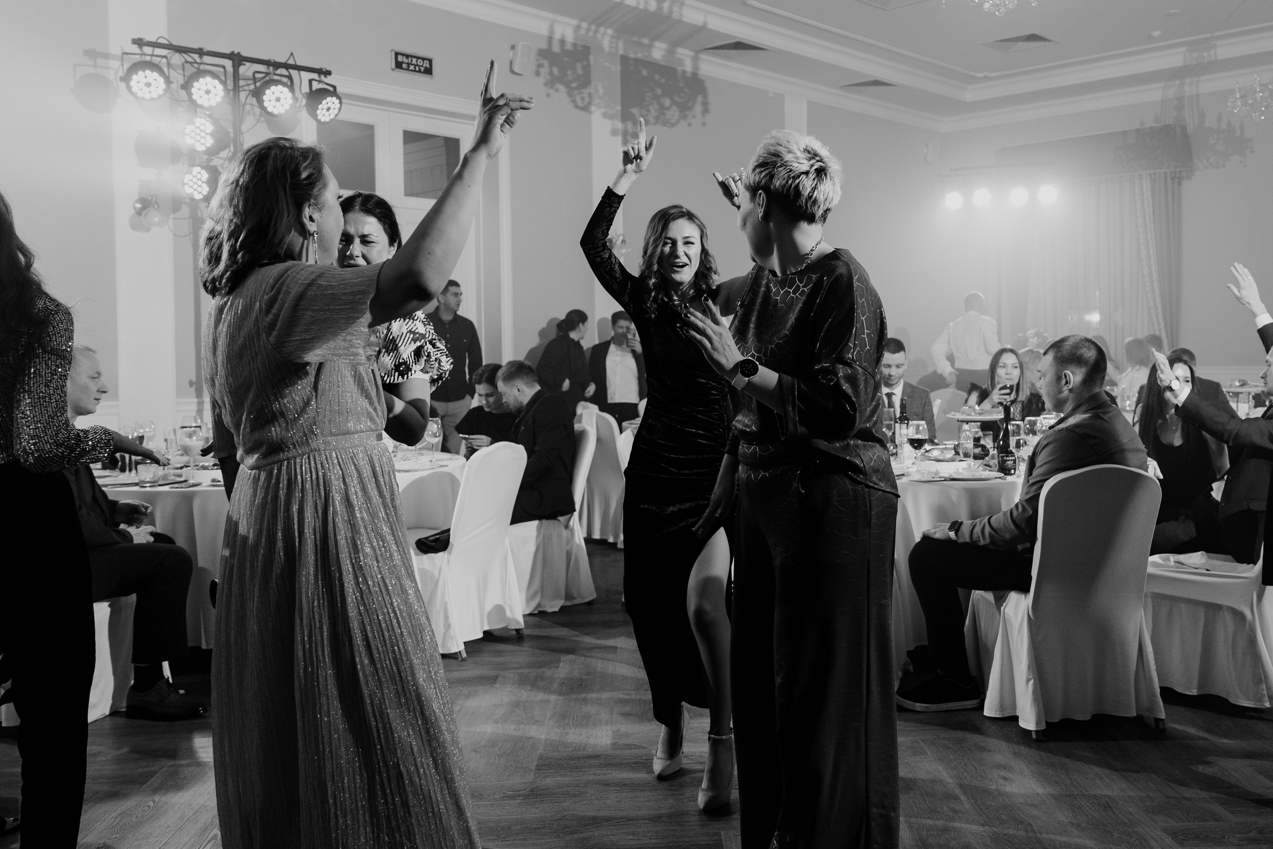 Корпоратив. Свадебный и контент фотограф в Москве — Юлия Барно (Баранова)