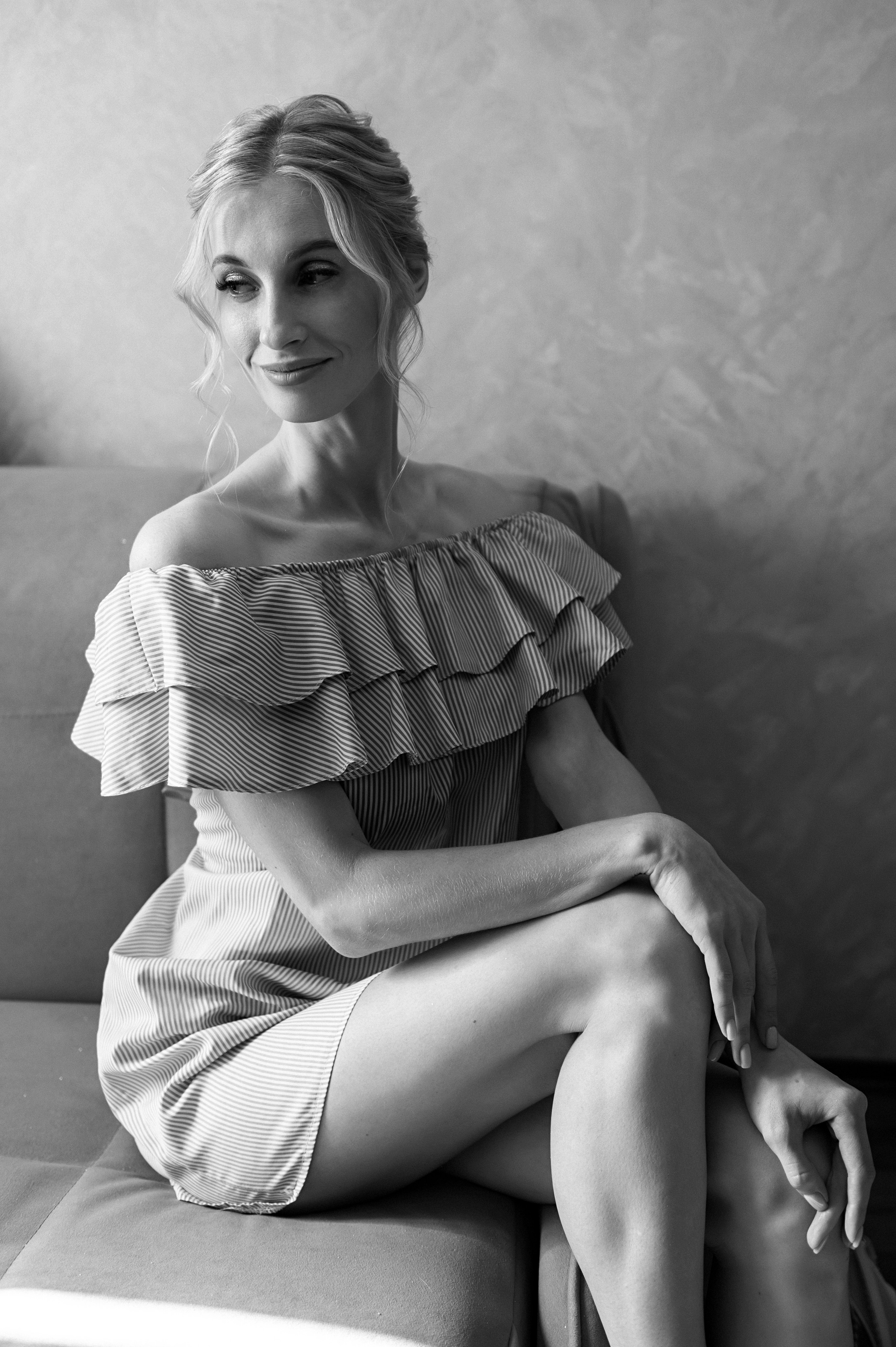 Евгений и Таня. Фотограф Штым Галина — Фотограф в Севастополе, Крыму