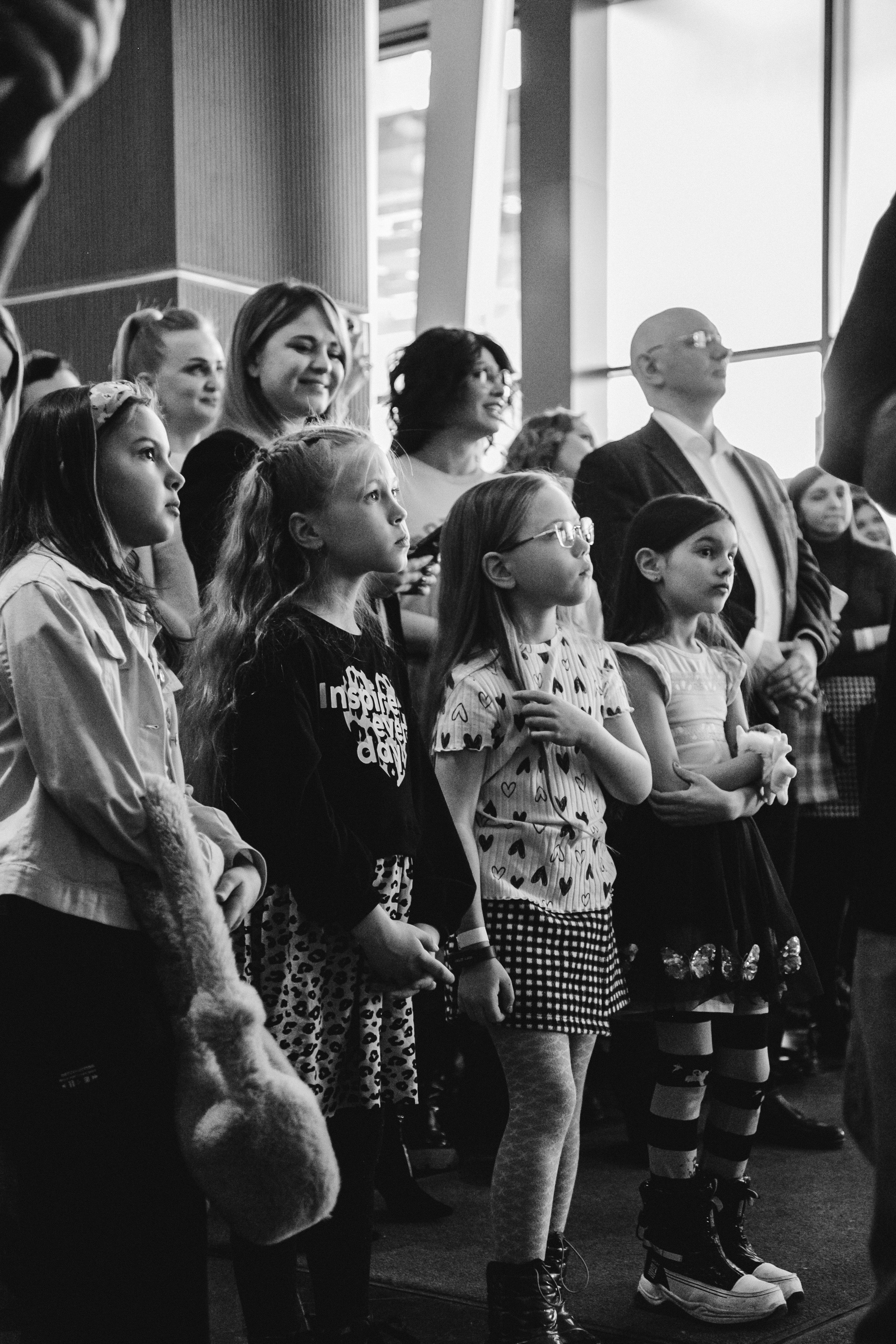 Fashion Day. Фотограф Иван Гуляев