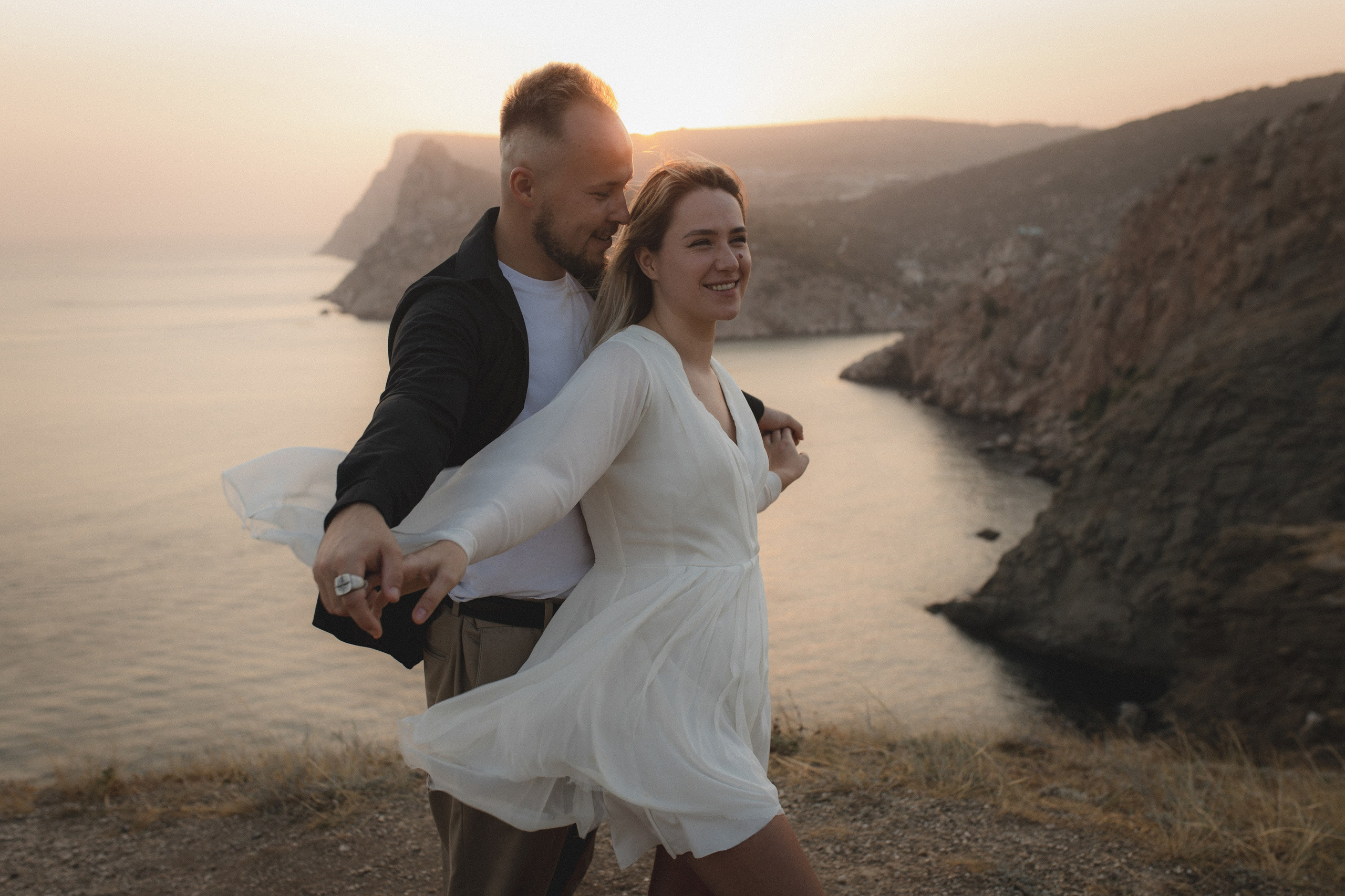 Балаклава. Фотограф в Севастополе и в Крыму