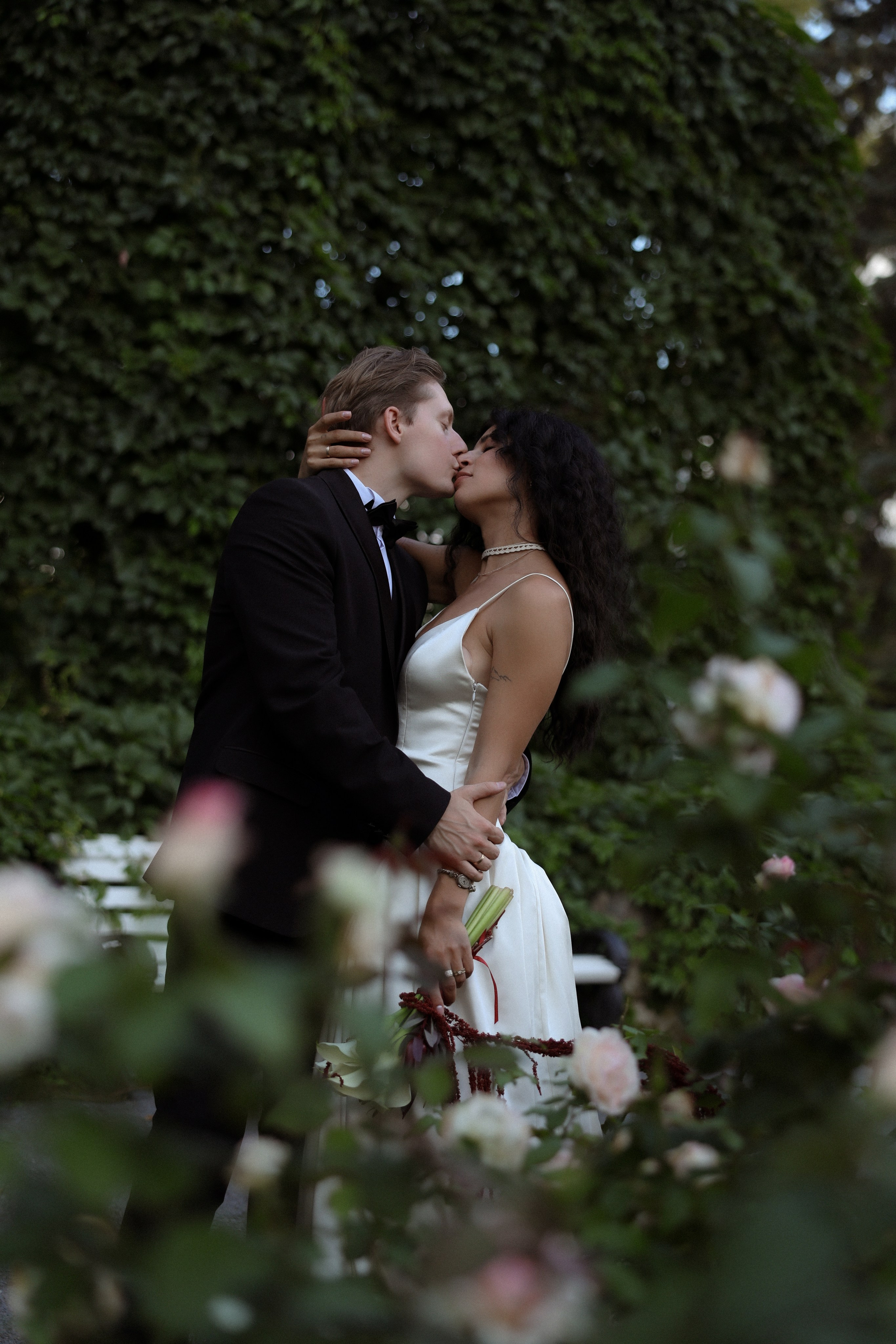 «Всегда» — Юлия и Александр. Свадебный и семейный фотограф в Москве Ломова Ирина