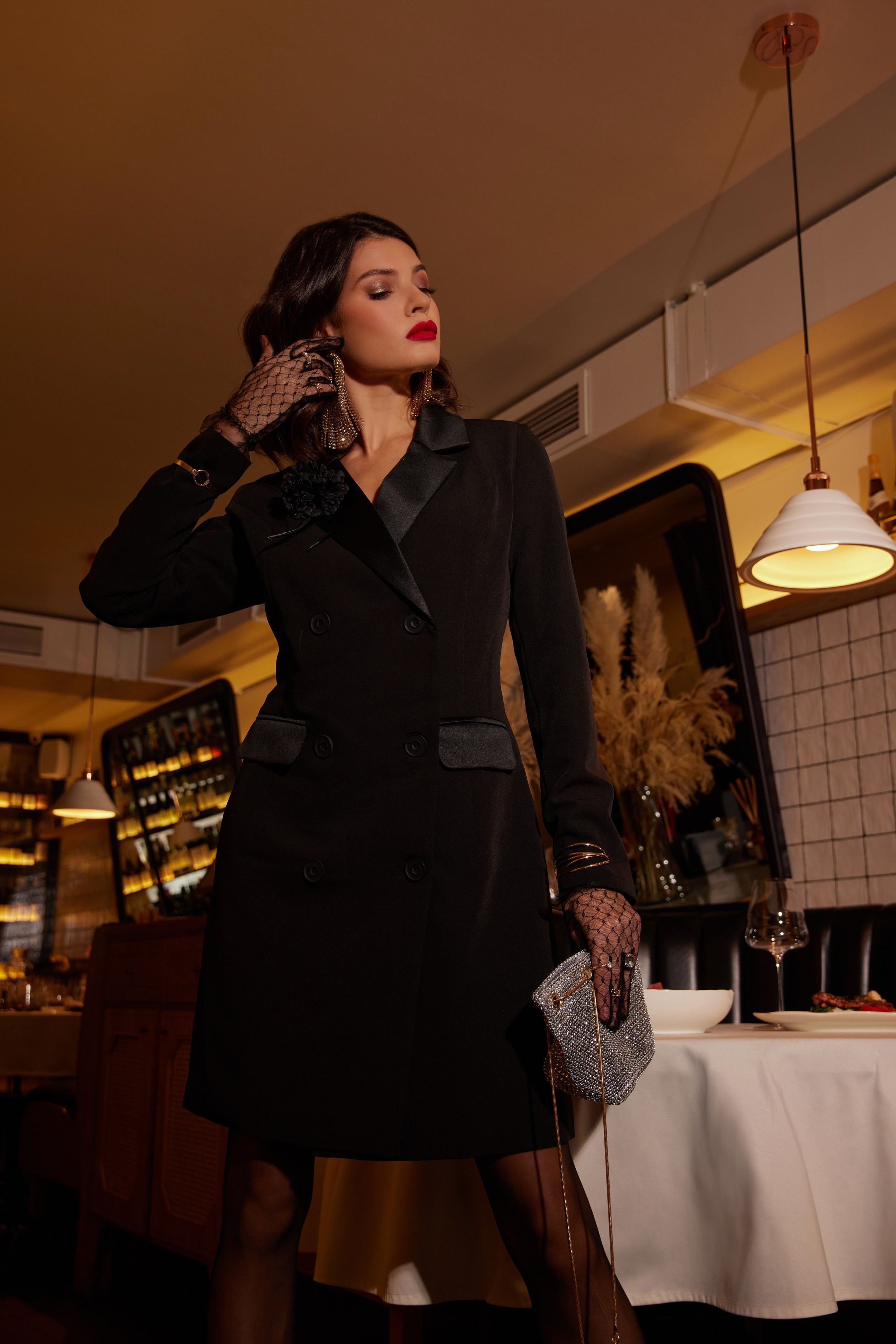 Устрицы. Photorina — фотограф Ирина Гулемина