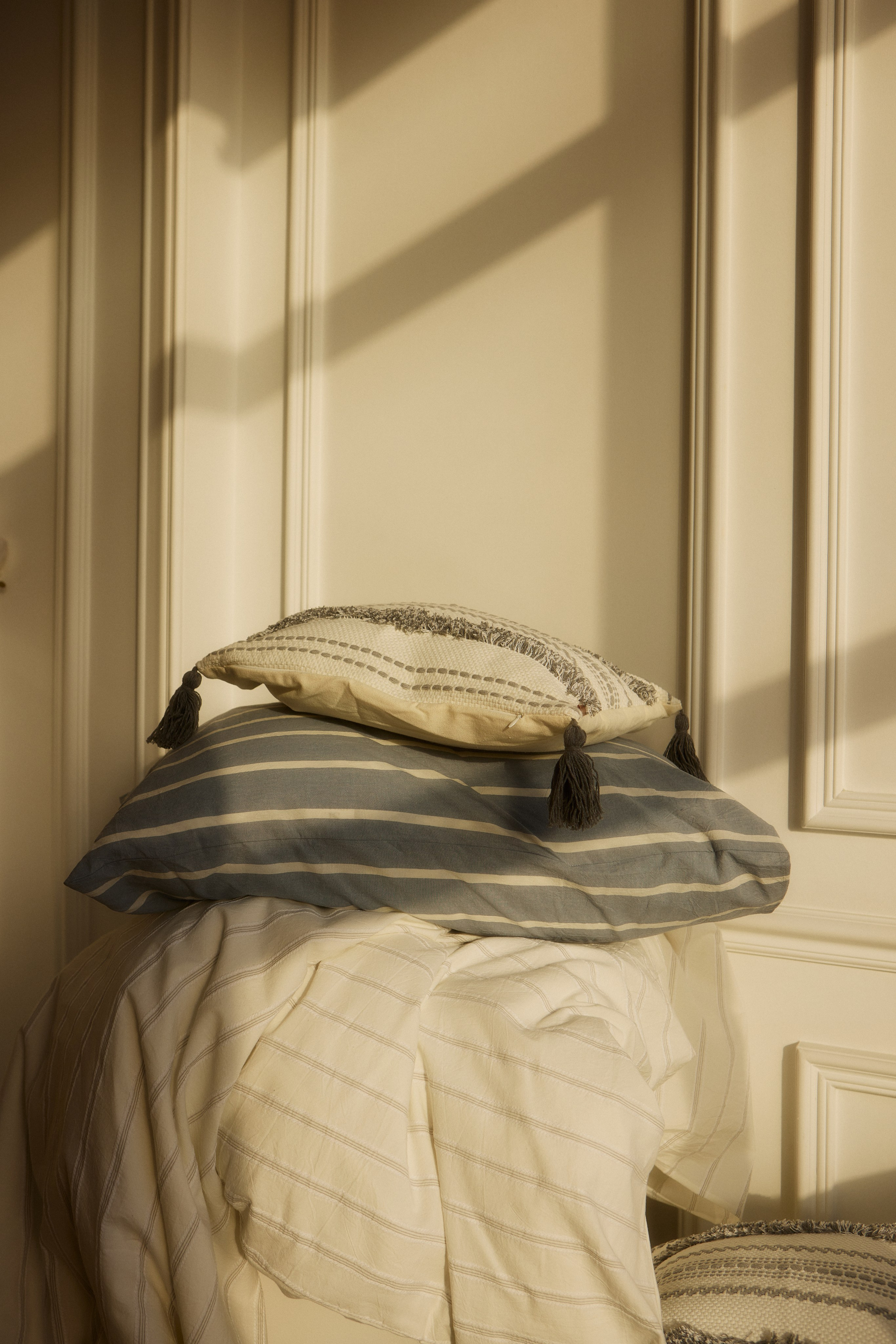 Съёмка постельного белья. Photorina — фотограф Ирина Гулемина