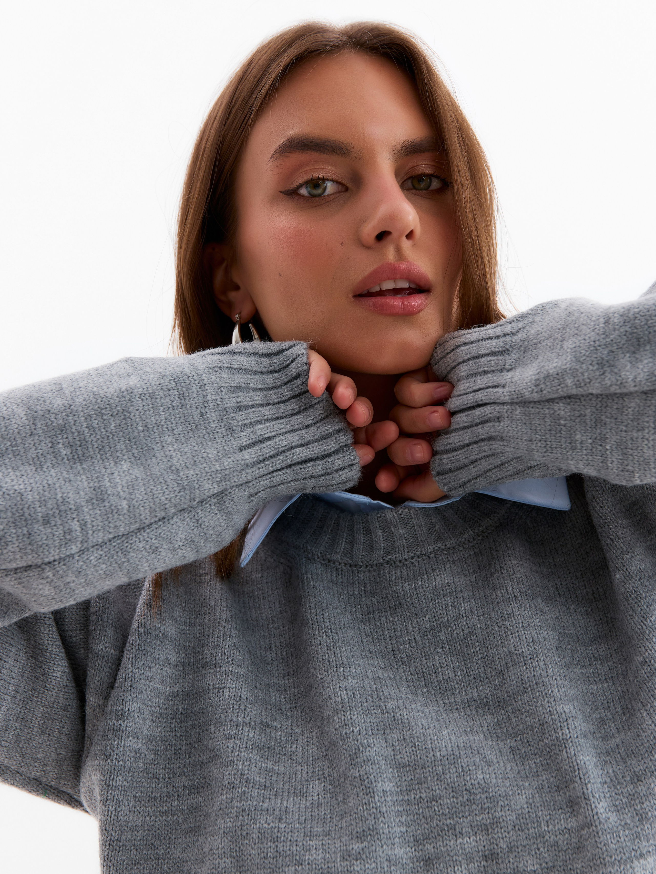 Фотосъёмка каталога одежды. Photorina — фотограф Ирина Гулемина