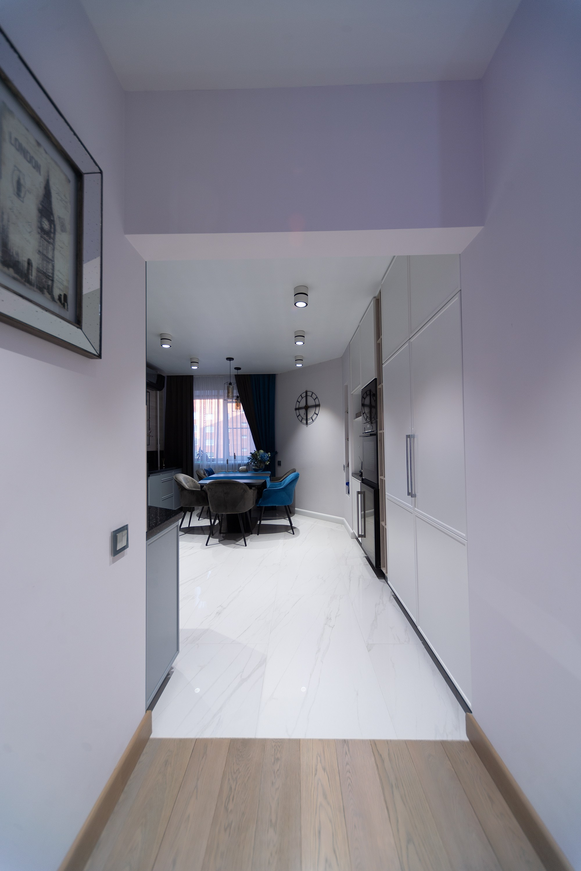 МОСКВА ИНТЕРЬЕР 3. Фотограф