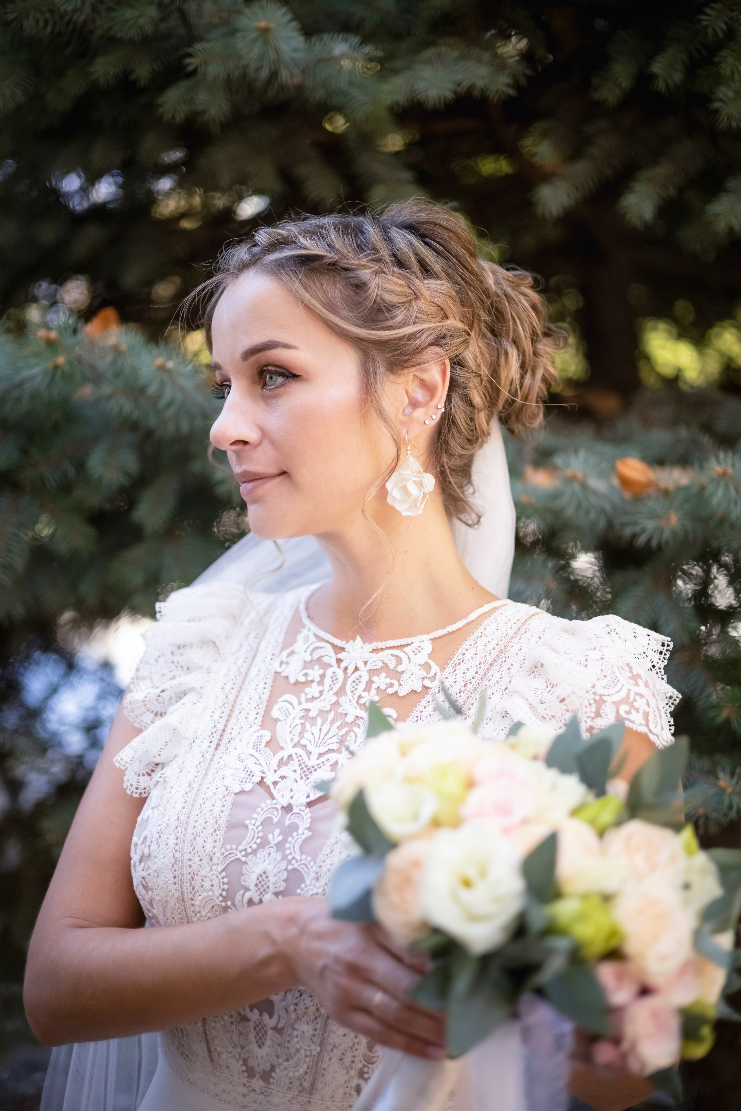 Михаил и Татьяна 12.10.2024 г. Фотограф Людмила Лебединская г. Краснодар (Приморско-Ахтарский р-он)