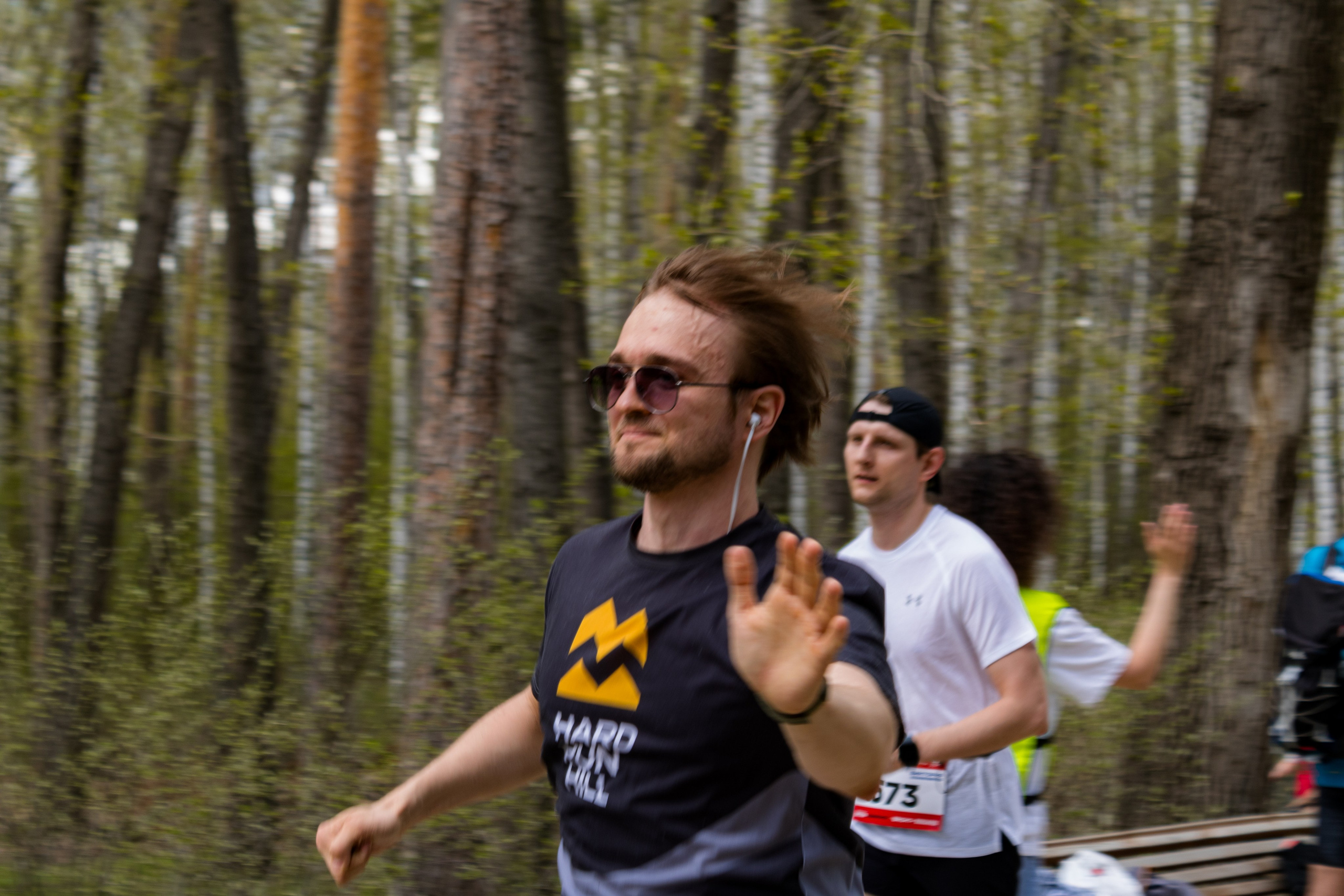 Майская гроза