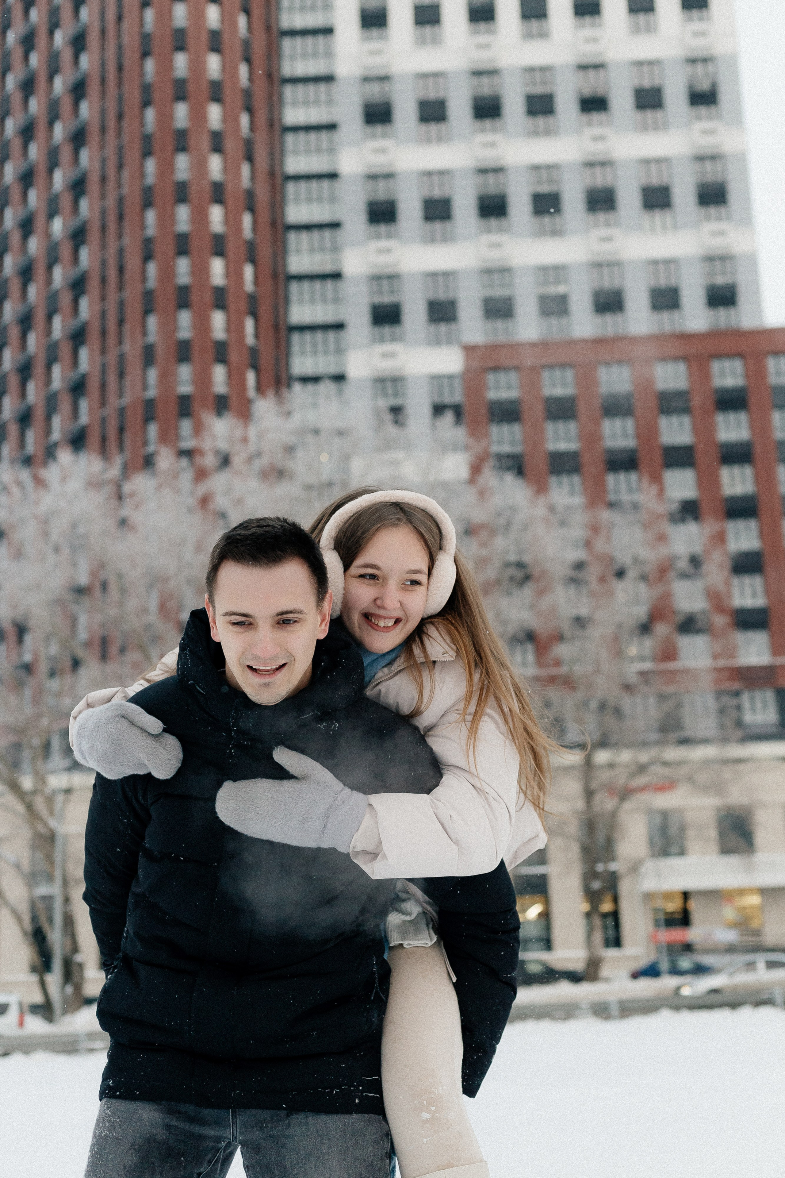Жги свечи и люби — Маша и Илья. Свадебный фотограф в Нижнем Новгороде Генеральская Ира