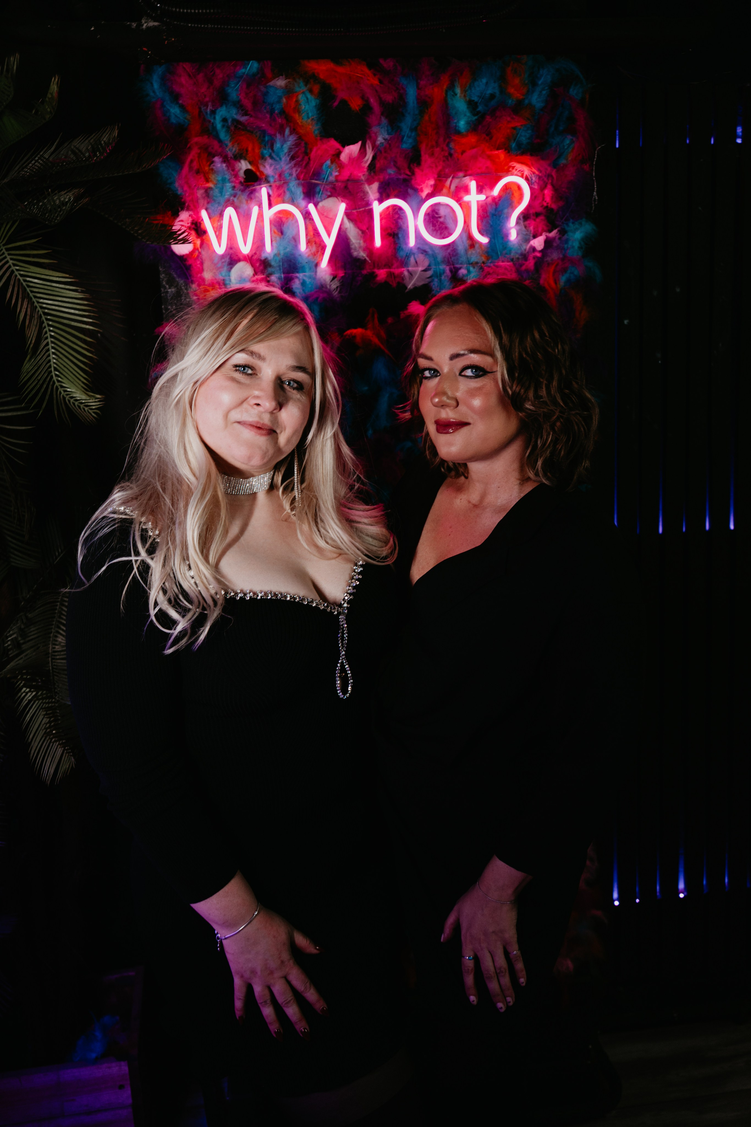 Девичник. Концептуальный фотограф Шлыкова Ольга