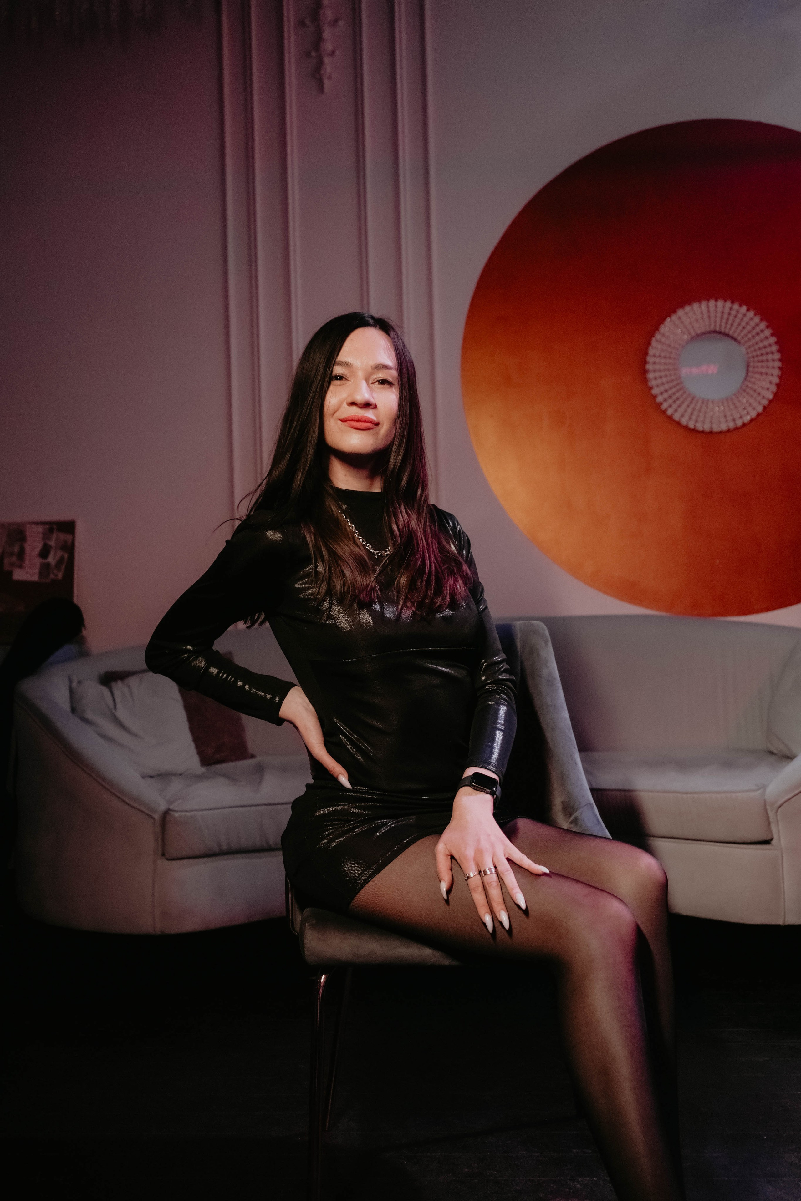 Happy birthday. Концептуальный фотограф Шлыкова Ольга