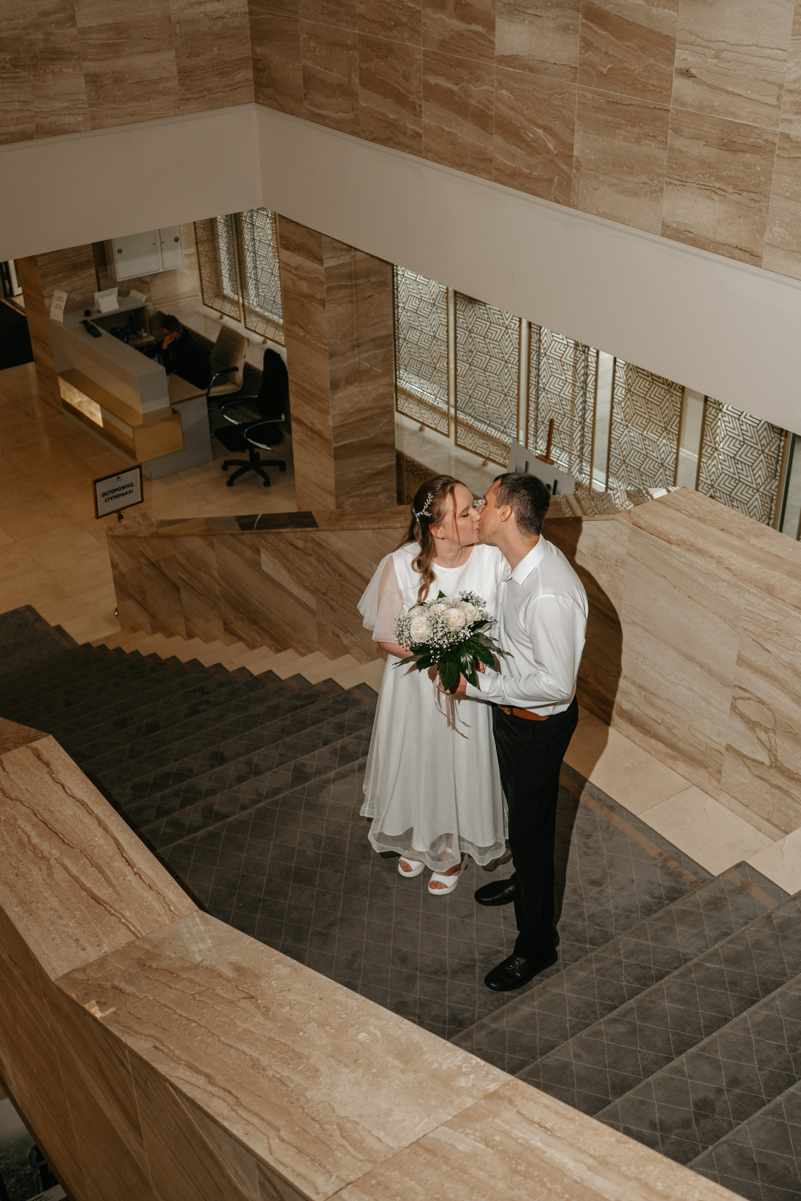 Татьяна и Иван. Концептуальный фотограф Шлыкова Ольга