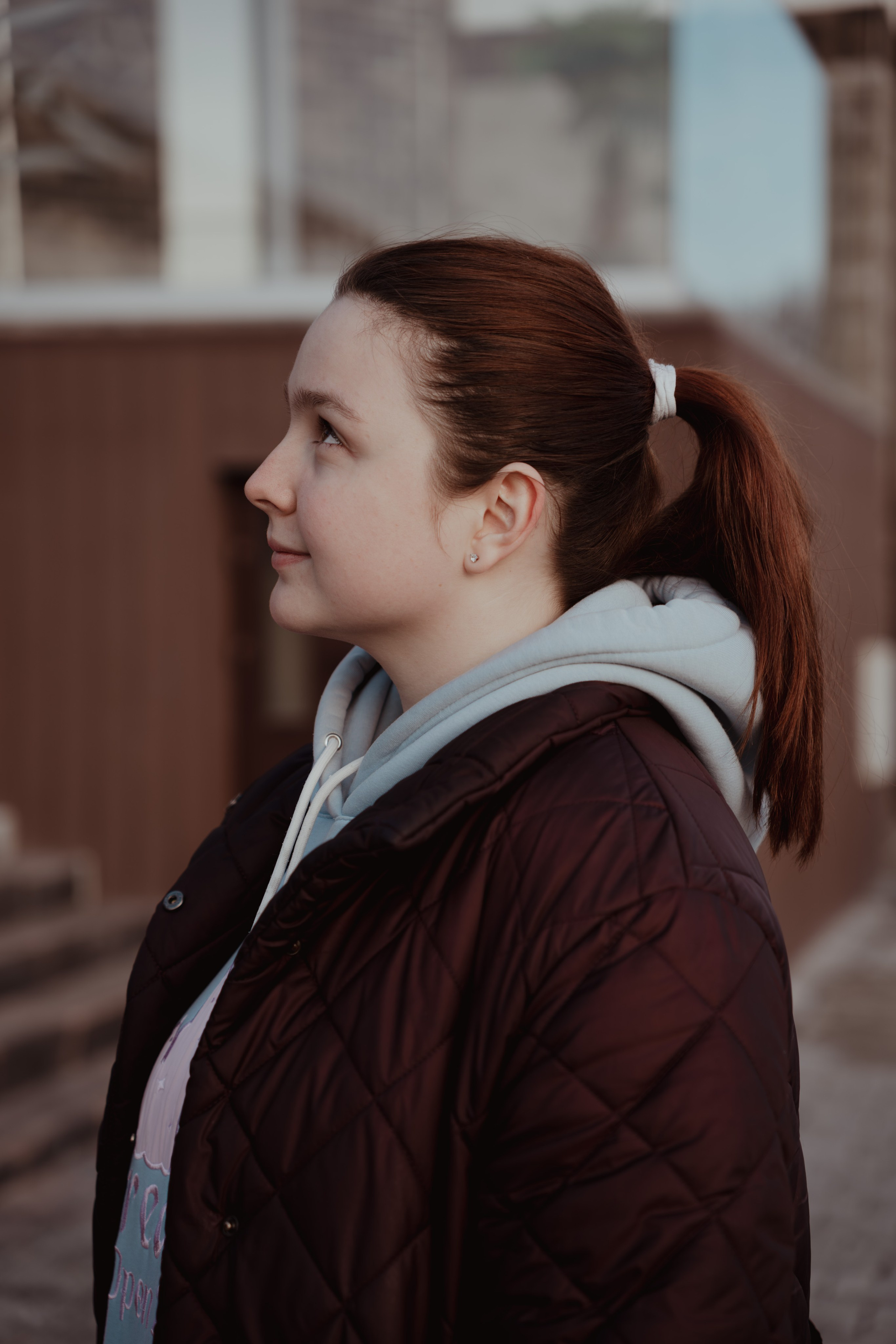 Кино. Концептуальный фотограф Шлыкова Ольга