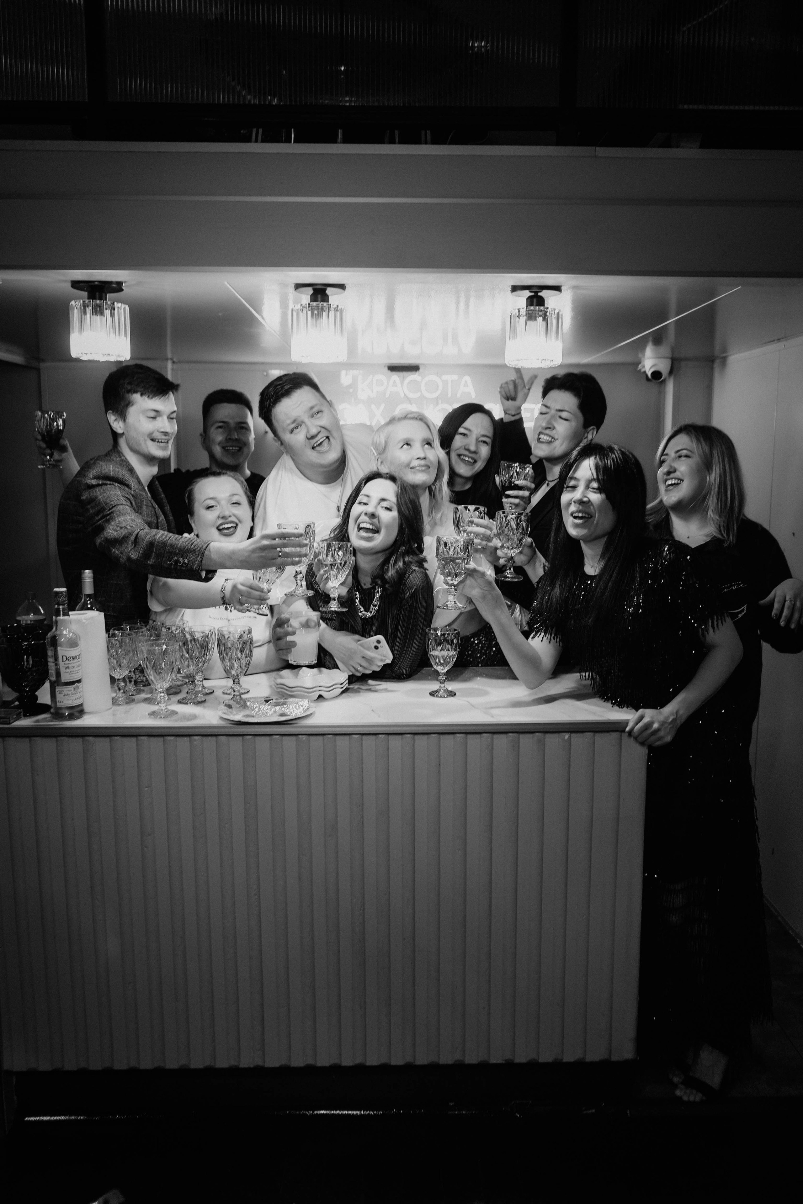 Happy birthday. Концептуальный фотограф Шлыкова Ольга