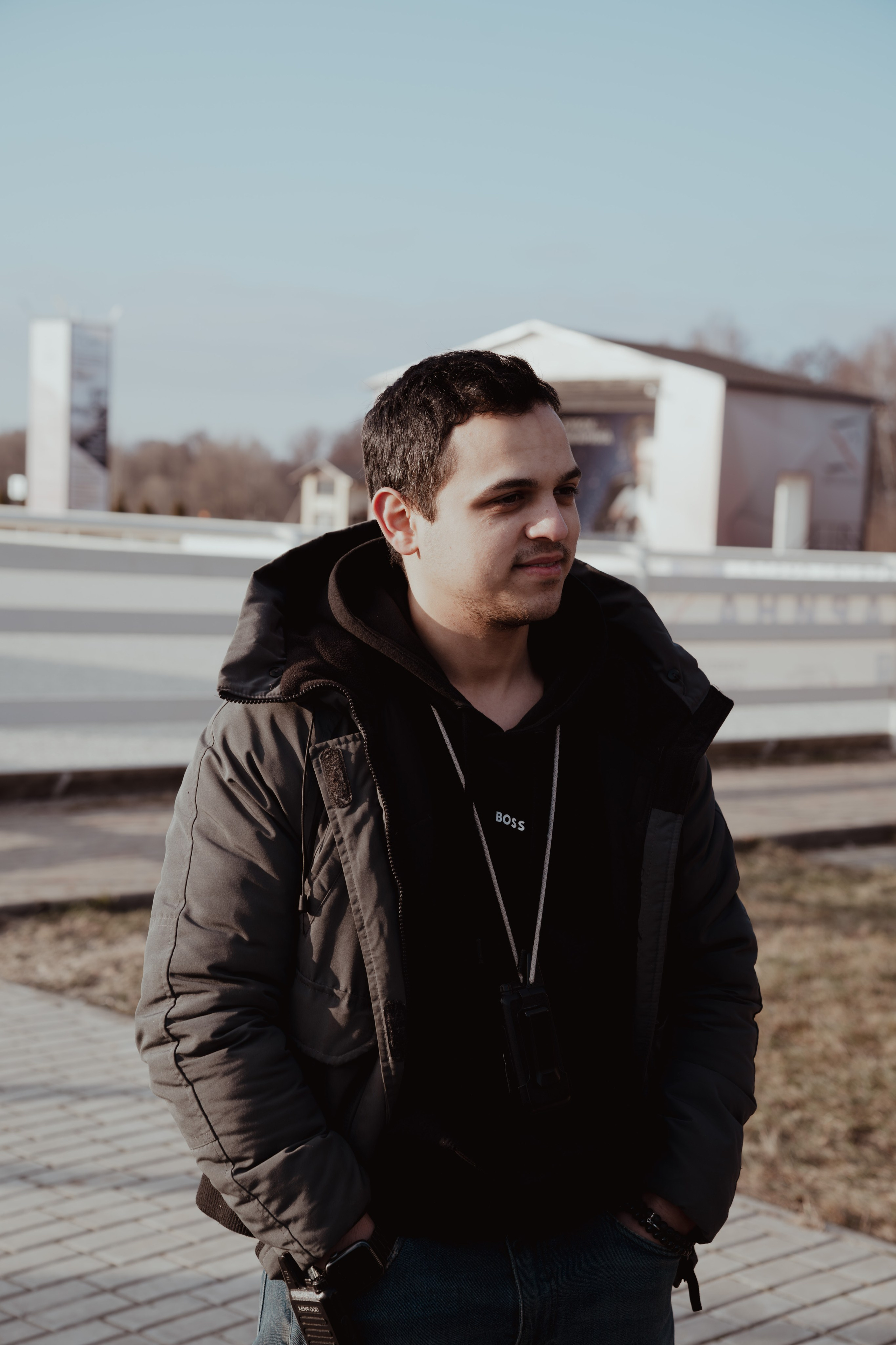 Кино. Концептуальный фотограф Шлыкова Ольга