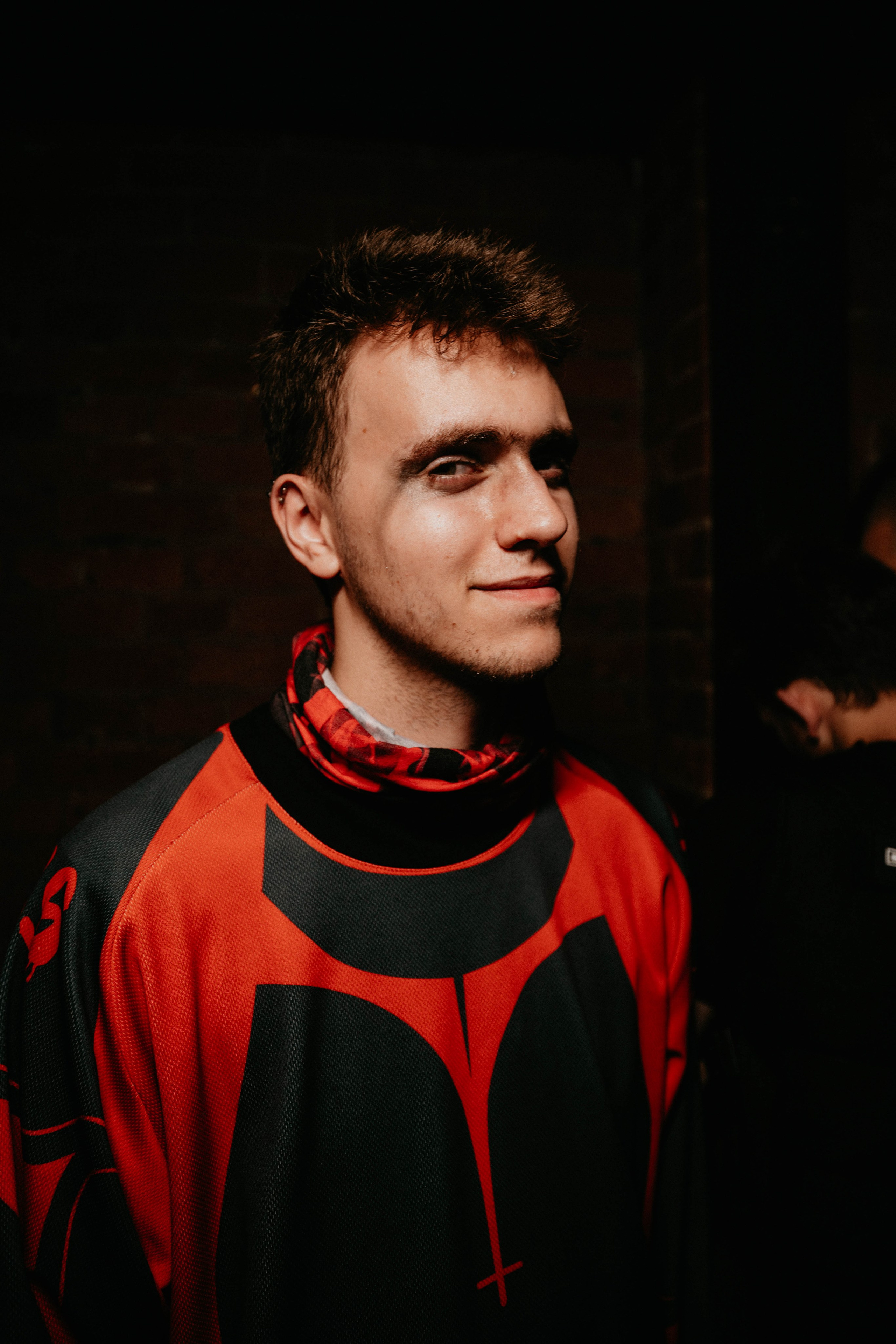 AURA. Концептуальный фотограф Шлыкова Ольга