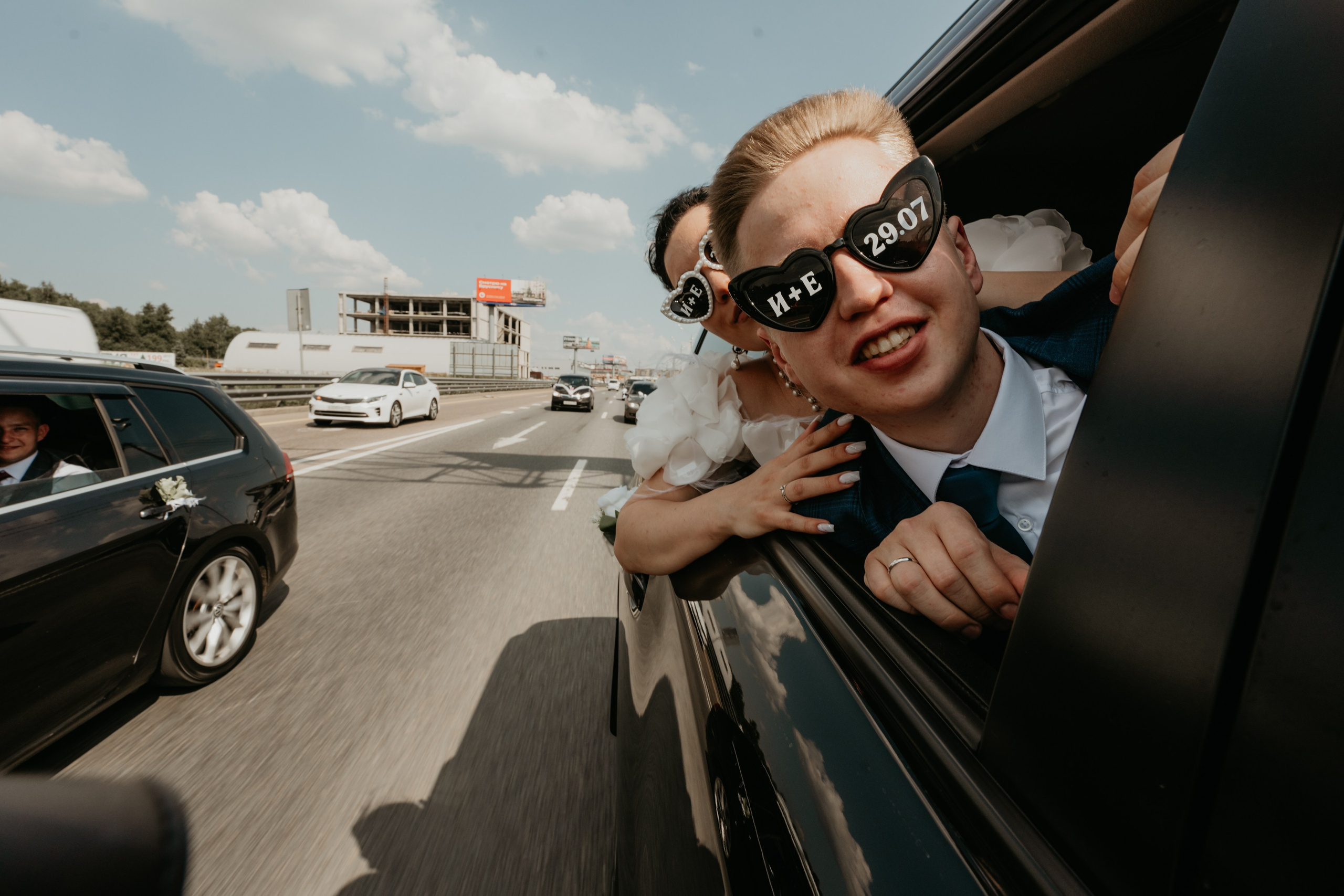 Иван и Евгения. Концептуальный фотограф Шлыкова Ольга