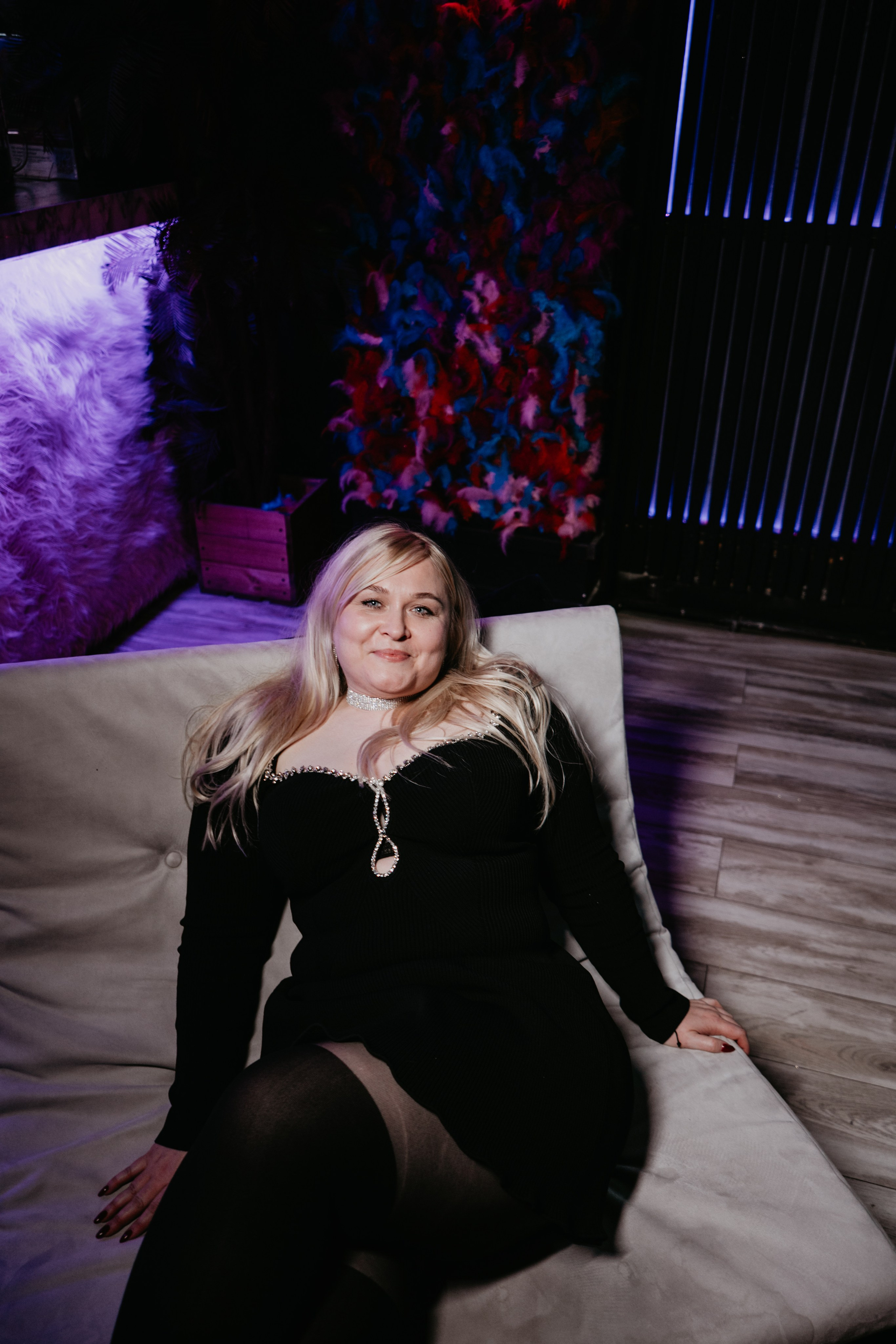 Девичник. Концептуальный фотограф Шлыкова Ольга