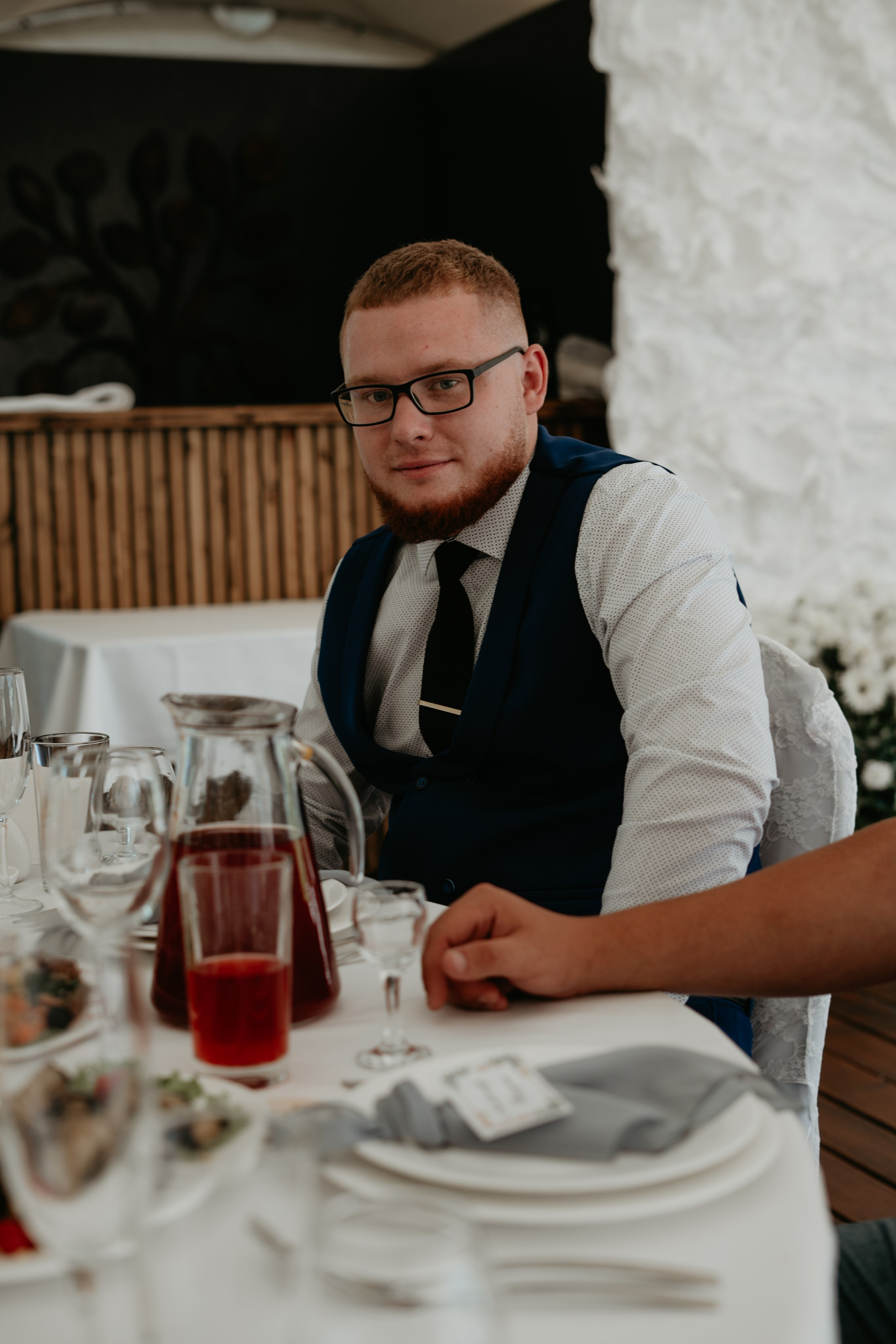 Иван и Евгения. Концептуальный фотограф Шлыкова Ольга