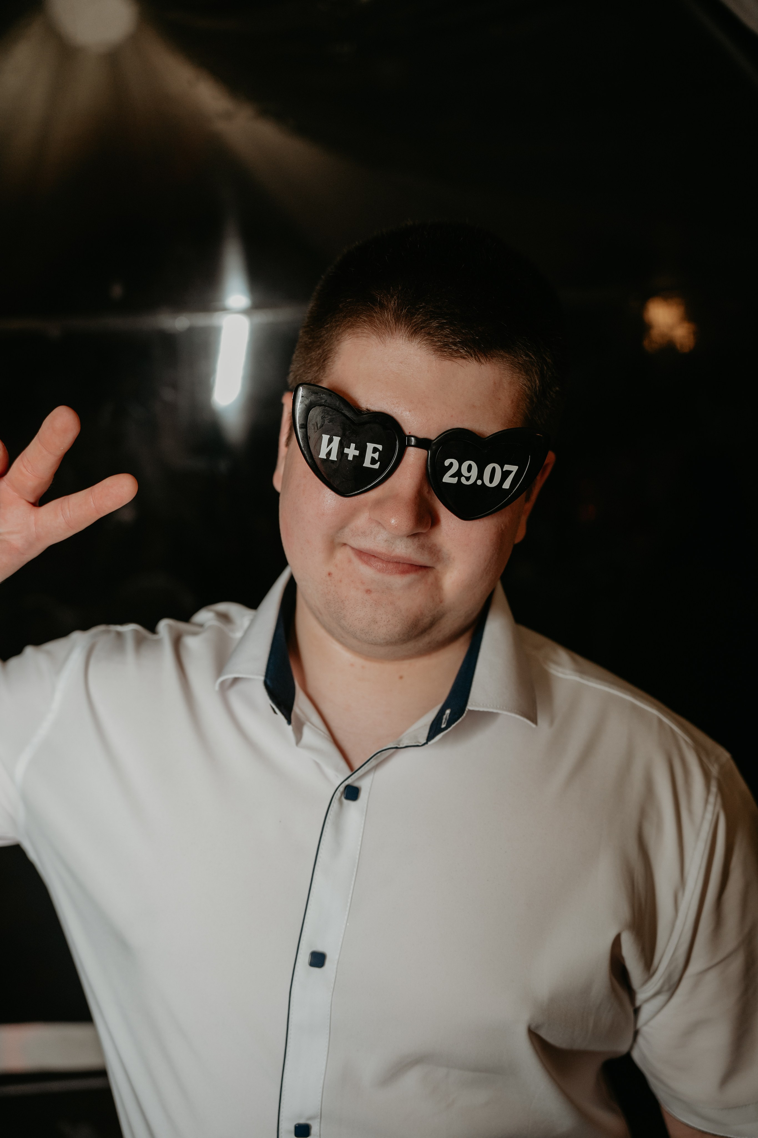 Иван и Евгения. Концептуальный фотограф Шлыкова Ольга