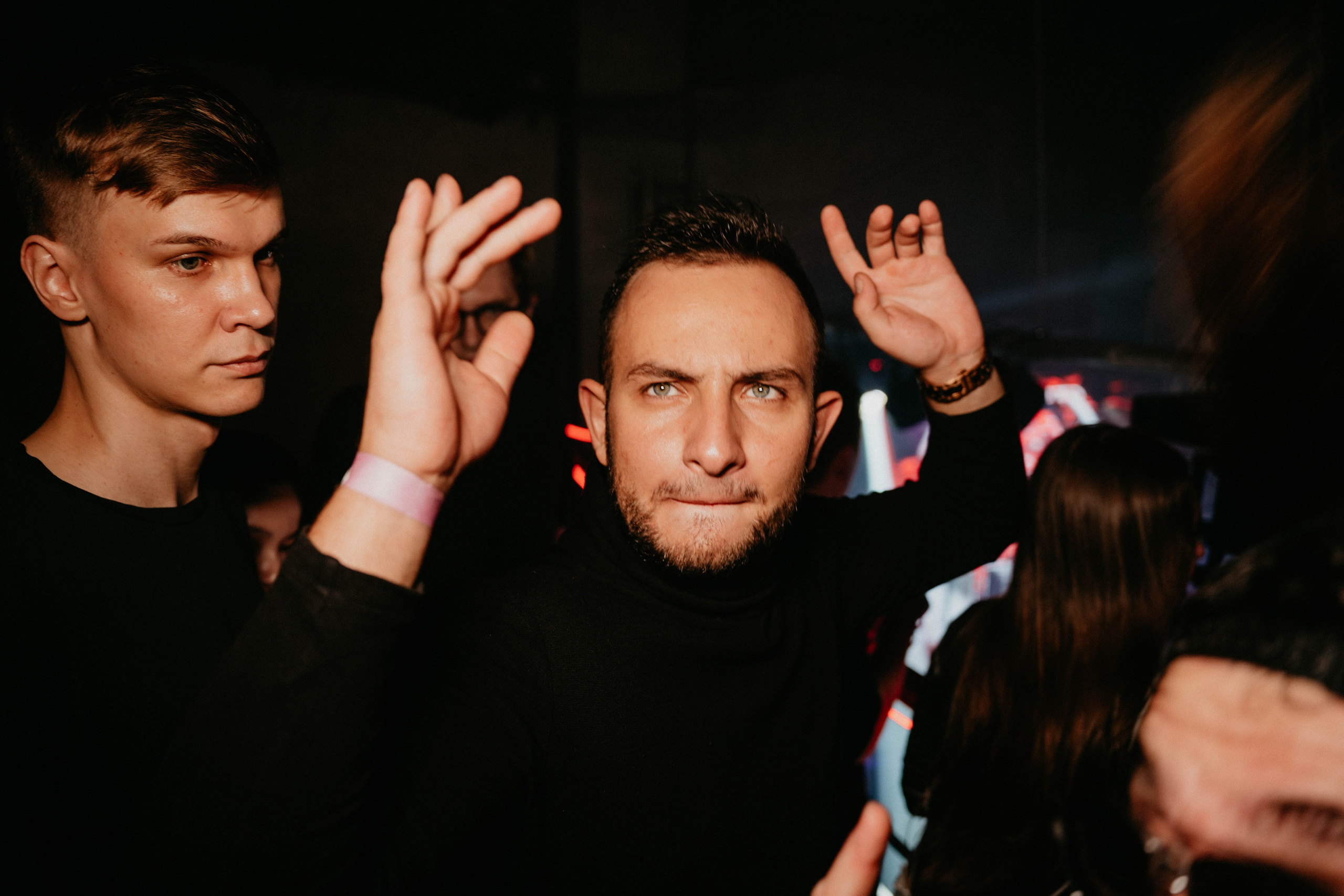 AURA. Концептуальный фотограф Шлыкова Ольга