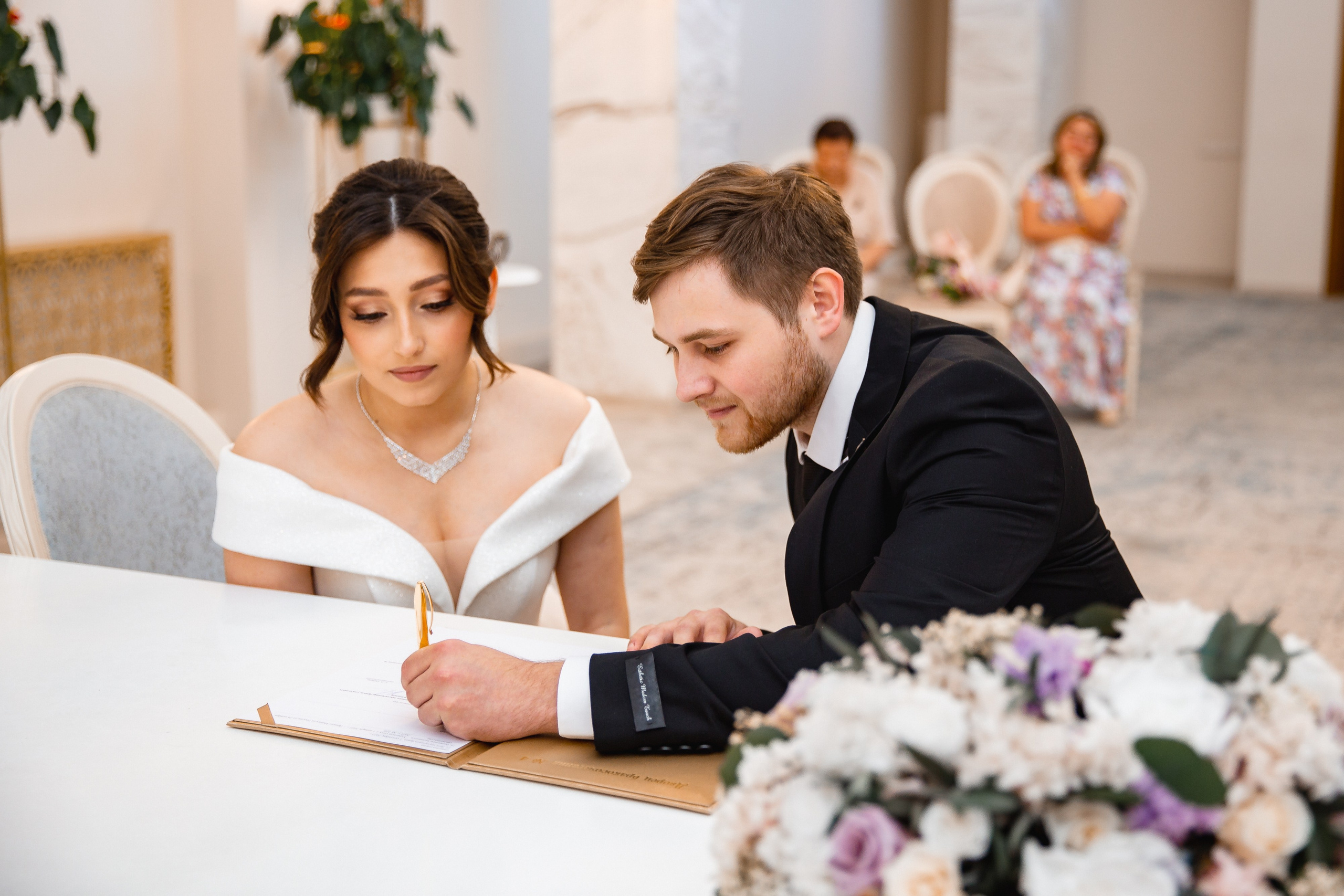 Love. Фотограф Ольга Симакова